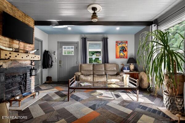 495 Worley Road Doyle TN 38559