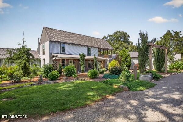 495 Worley Road Doyle TN 38559