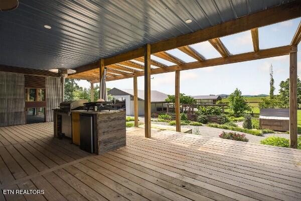 495 Worley Road Doyle TN 38559