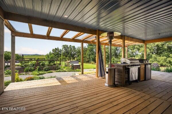 495 Worley Road Doyle TN 38559