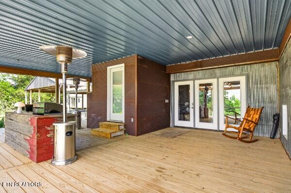 495 Worley Road Doyle TN 38559