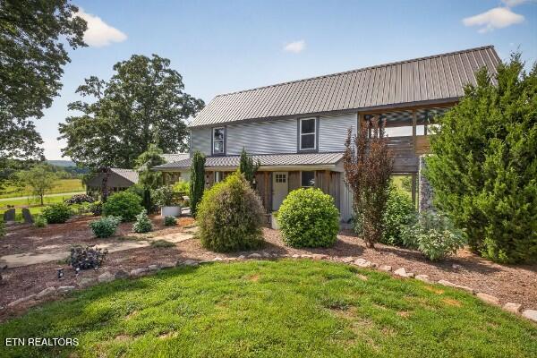 495 Worley Road Doyle TN 38559