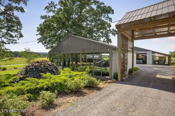 495 Worley Road Doyle TN 38559
