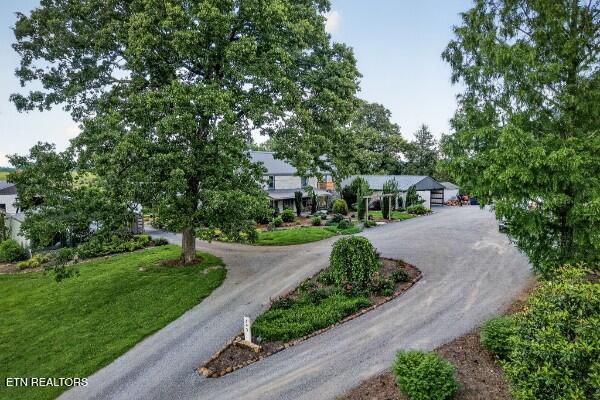 495 Worley Road Doyle TN 38559