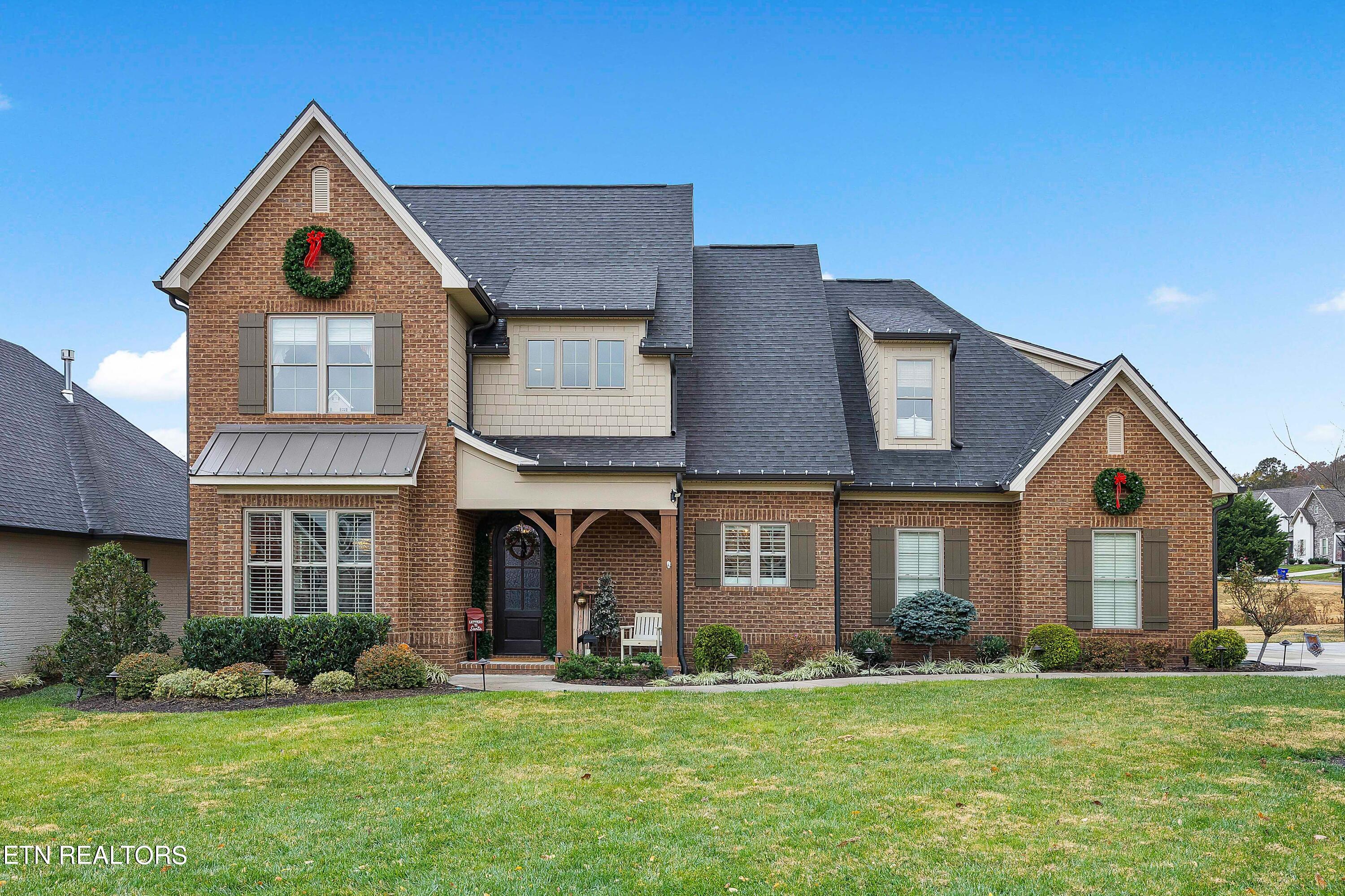 1325 Turning Leaf Lane Knoxville TN 37922