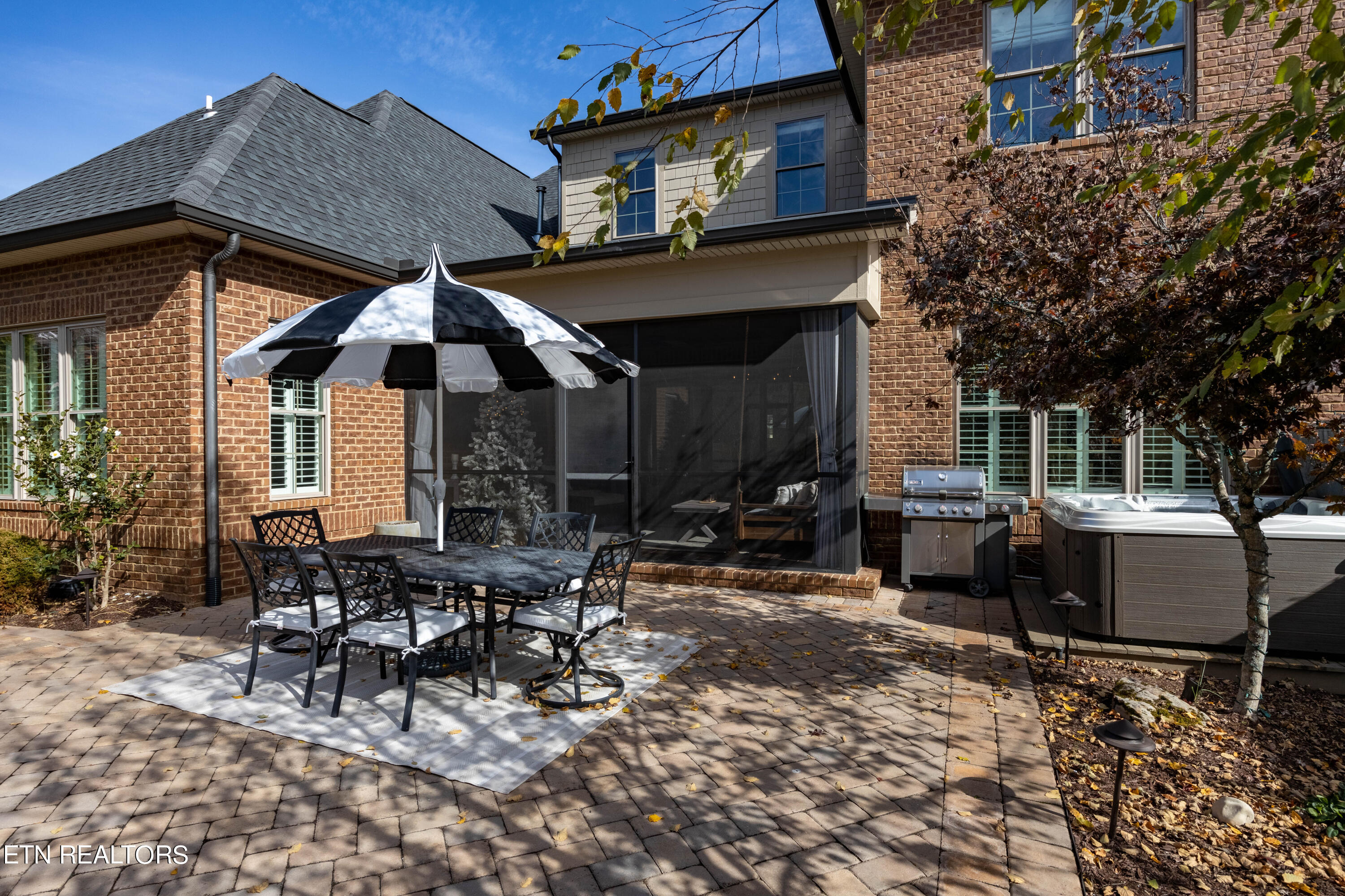 1325 Turning Leaf Lane Knoxville TN 37922