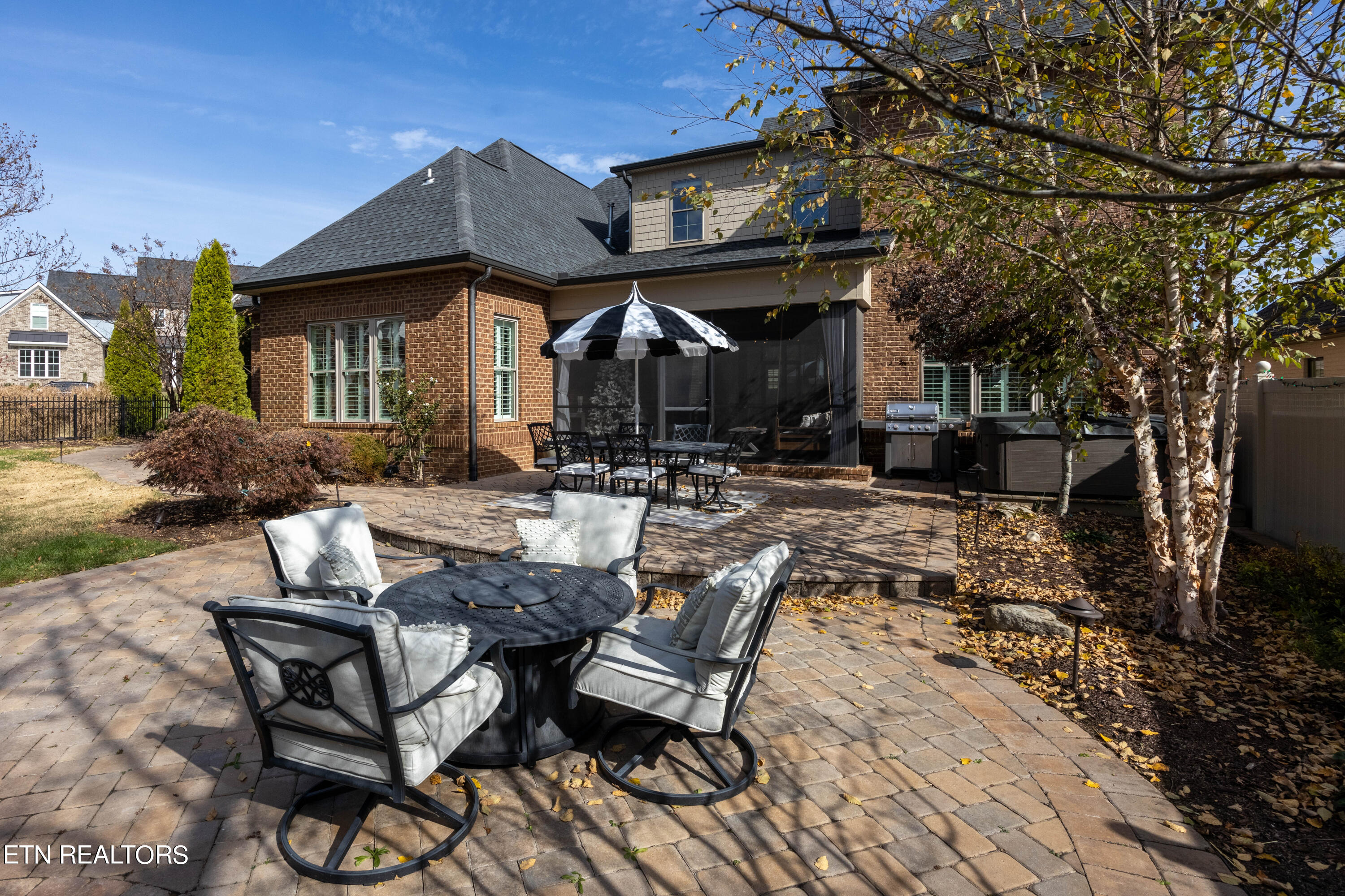 1325 Turning Leaf Lane Knoxville TN 37922