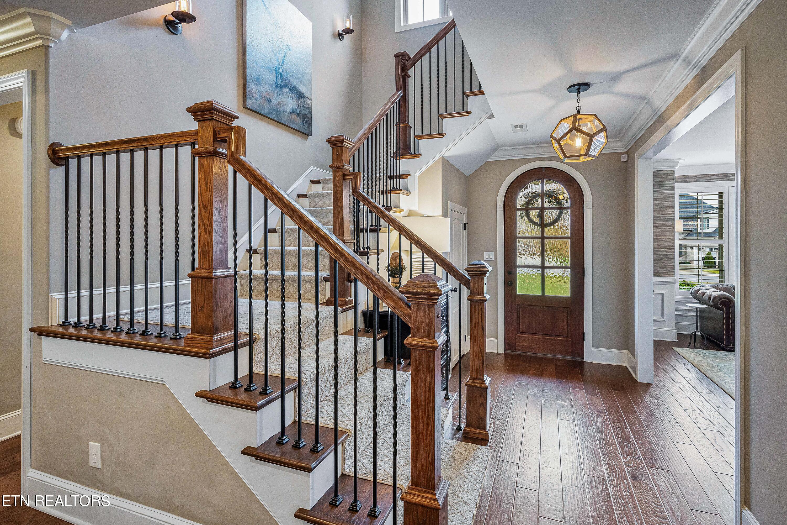 1325 Turning Leaf Lane Knoxville TN 37922