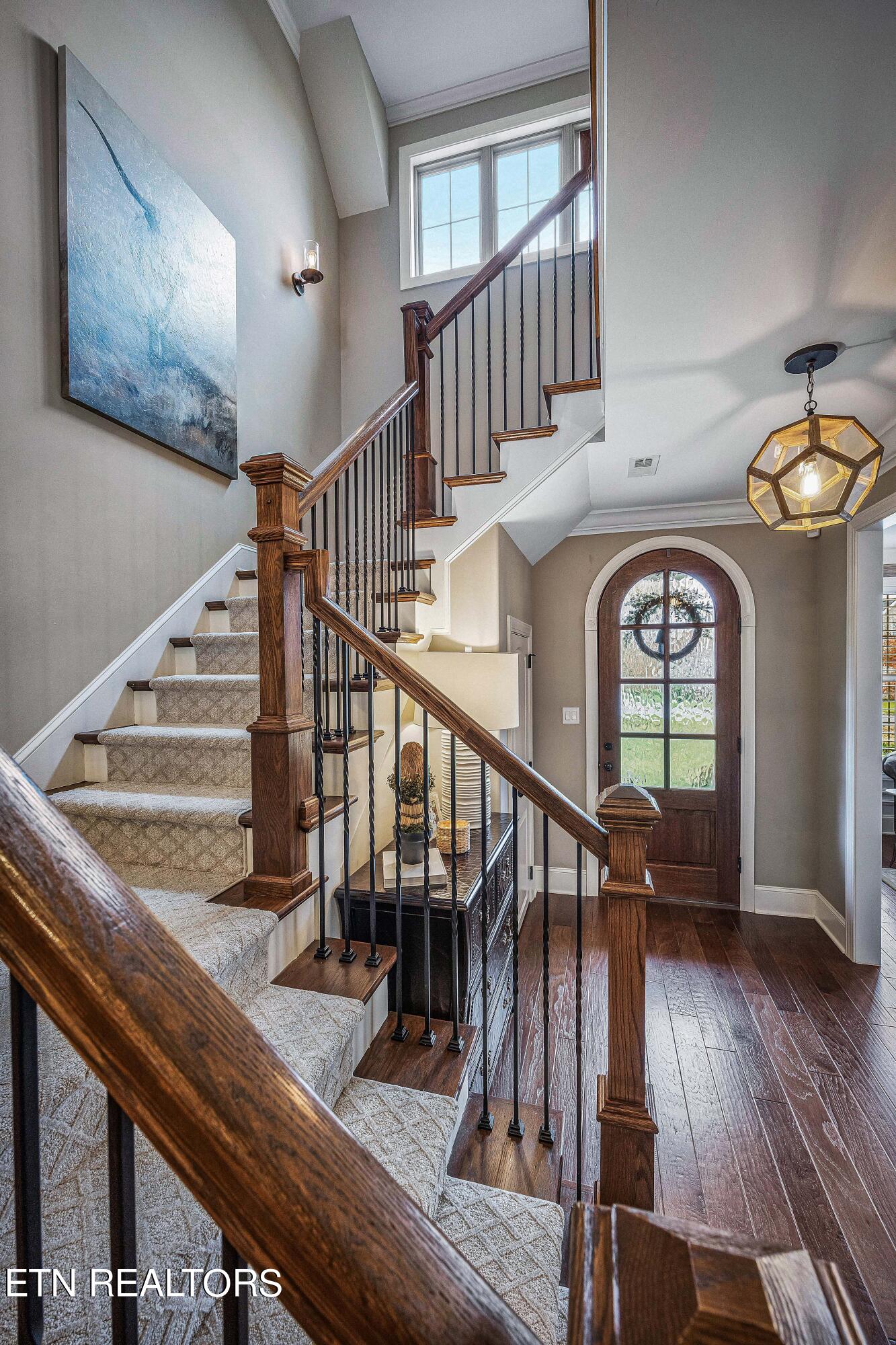 1325 Turning Leaf Lane Knoxville TN 37922