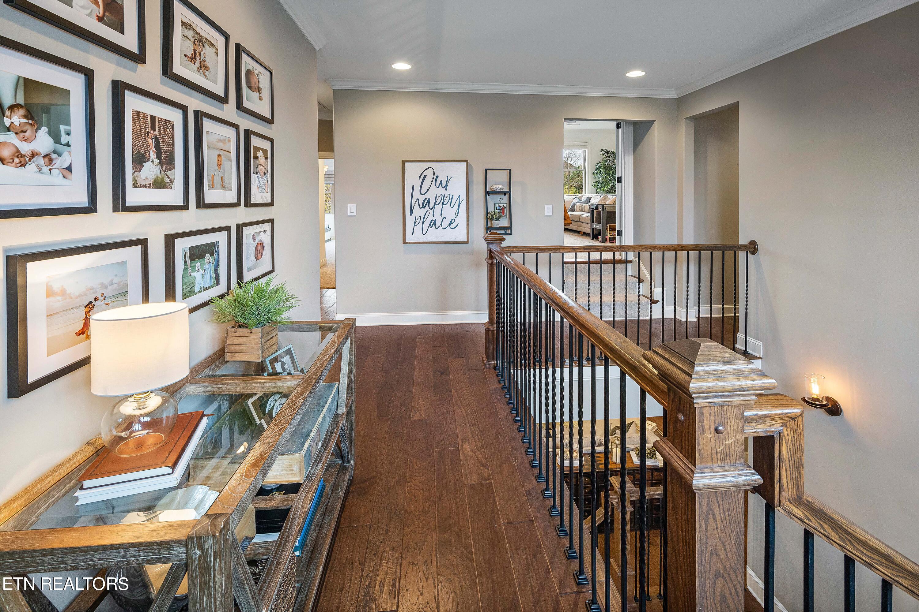 1325 Turning Leaf Lane Knoxville TN 37922