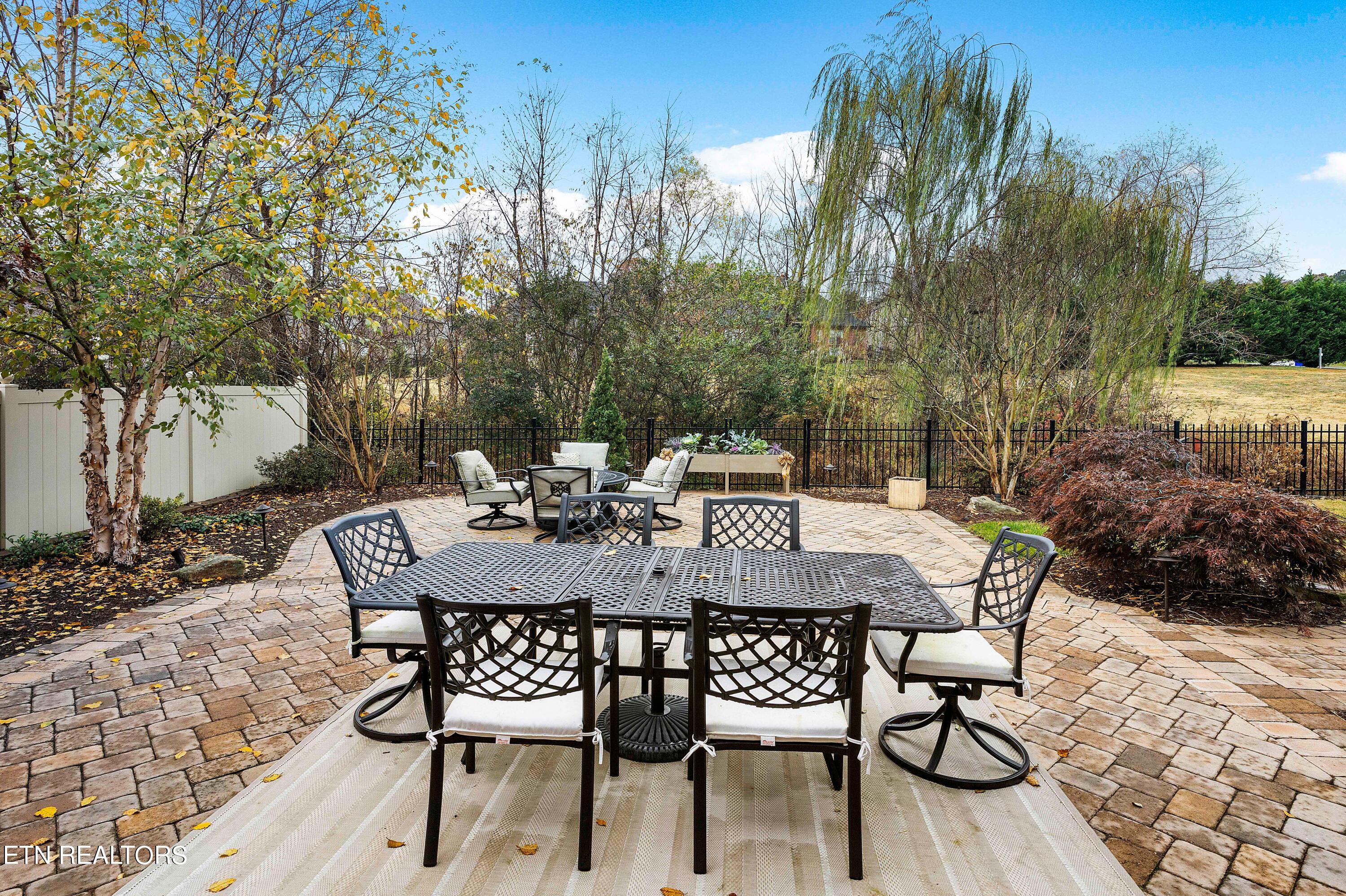 1325 Turning Leaf Lane Knoxville TN 37922