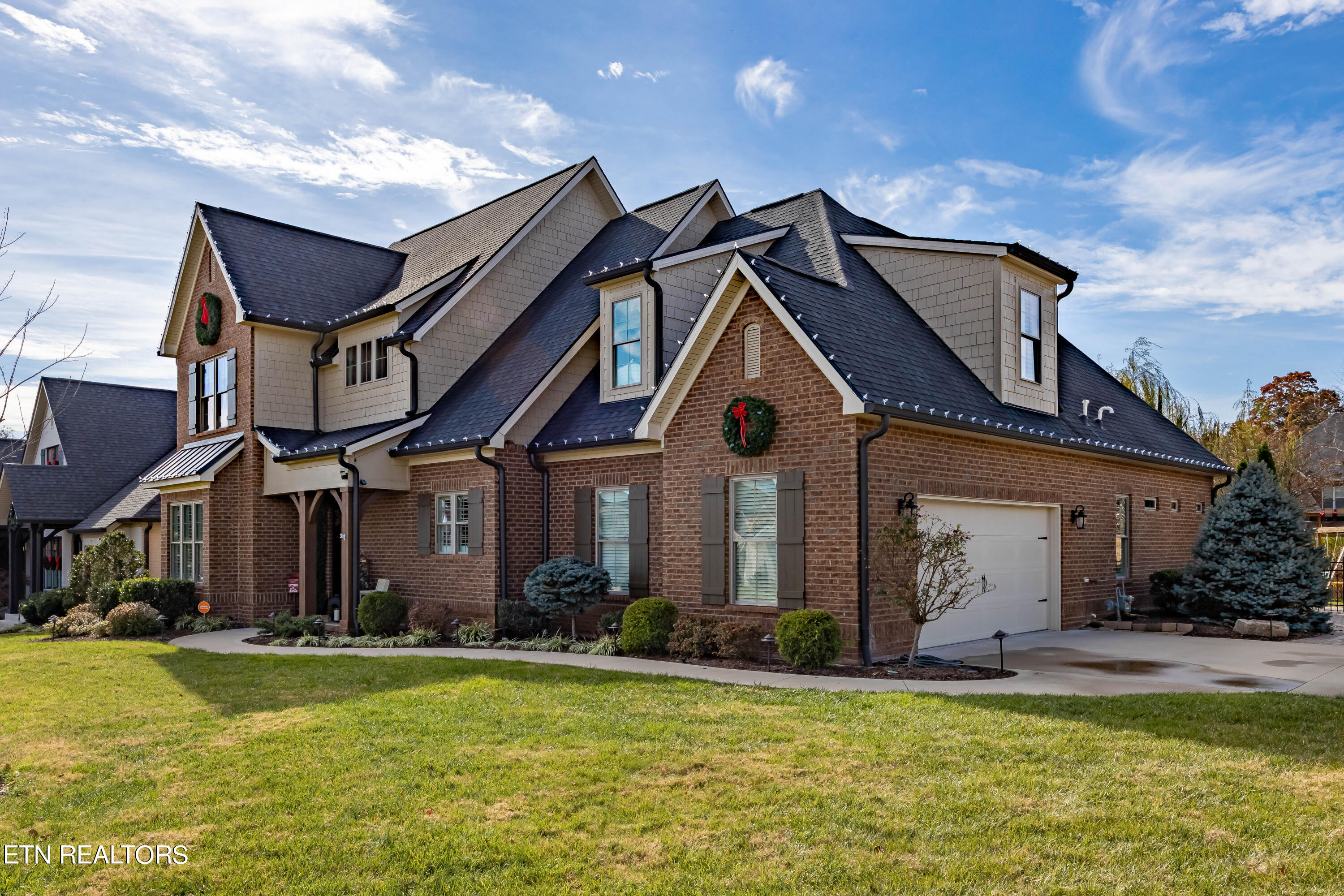 1325 Turning Leaf Lane Knoxville TN 37922