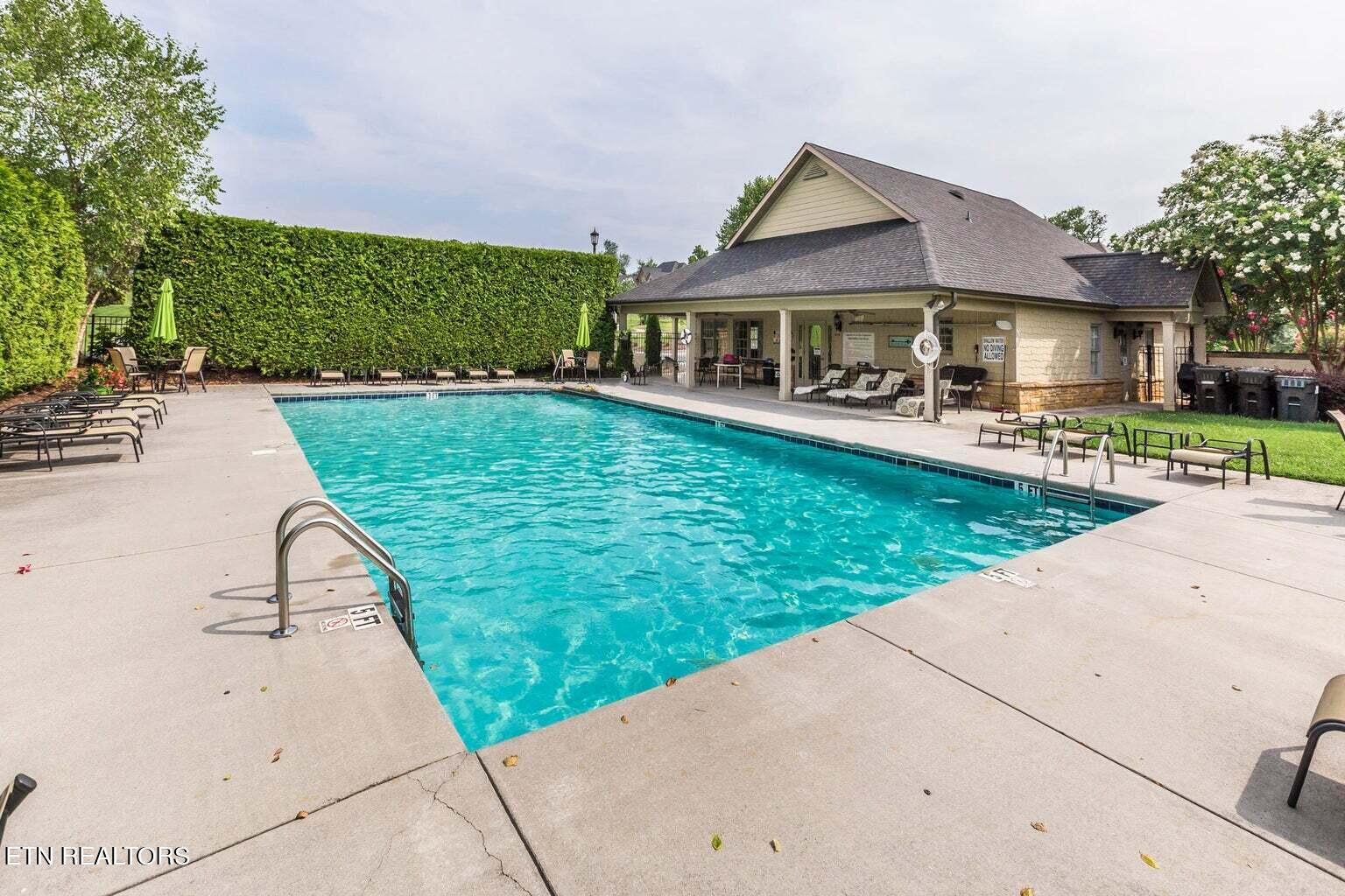 1325 Turning Leaf Lane Knoxville TN 37922