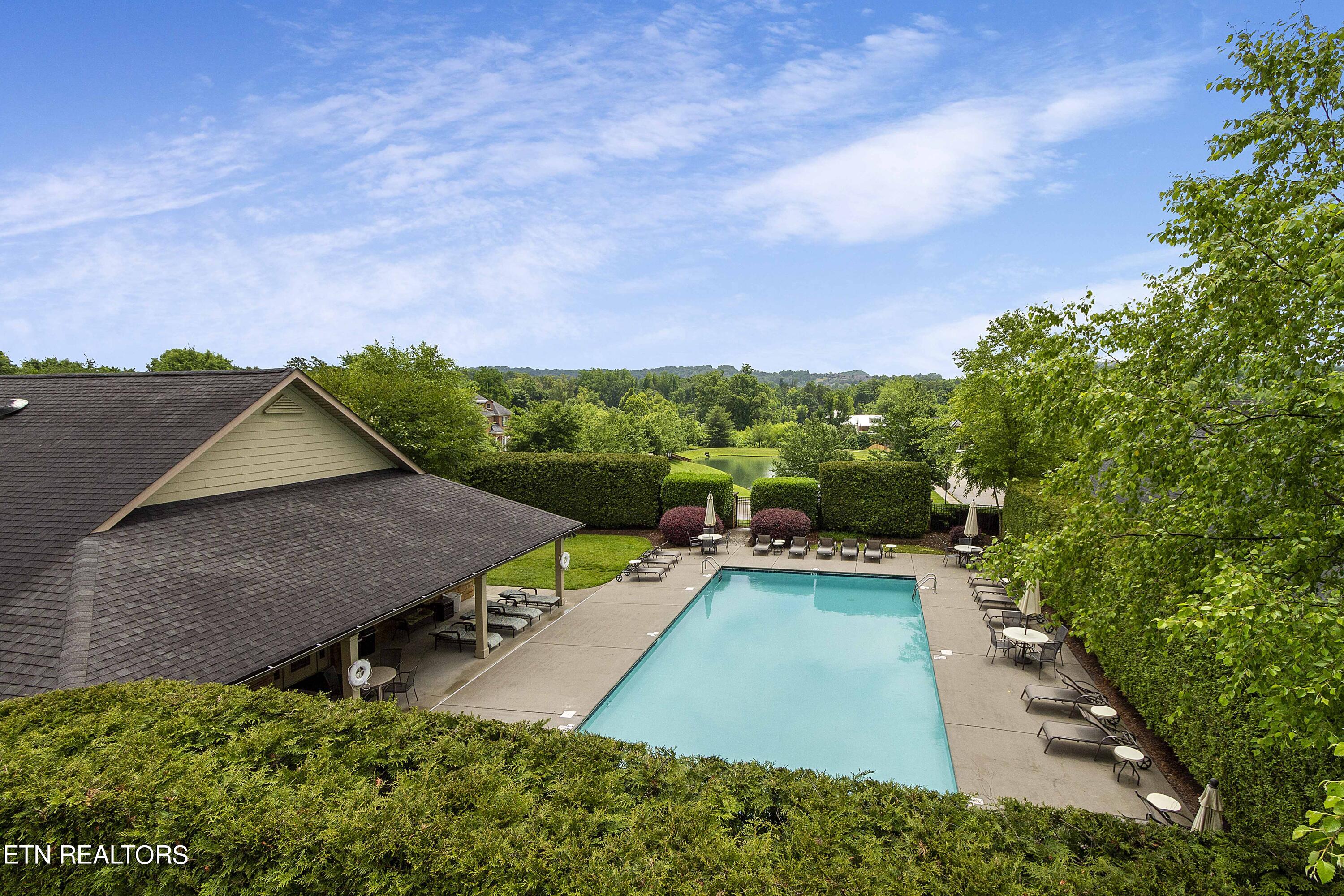 1325 Turning Leaf Lane Knoxville TN 37922