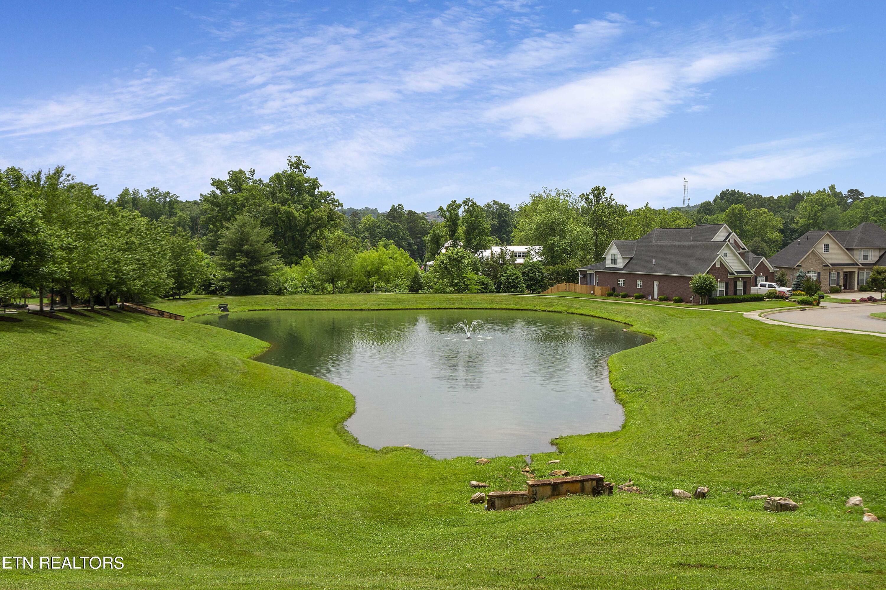 1325 Turning Leaf Lane Knoxville TN 37922