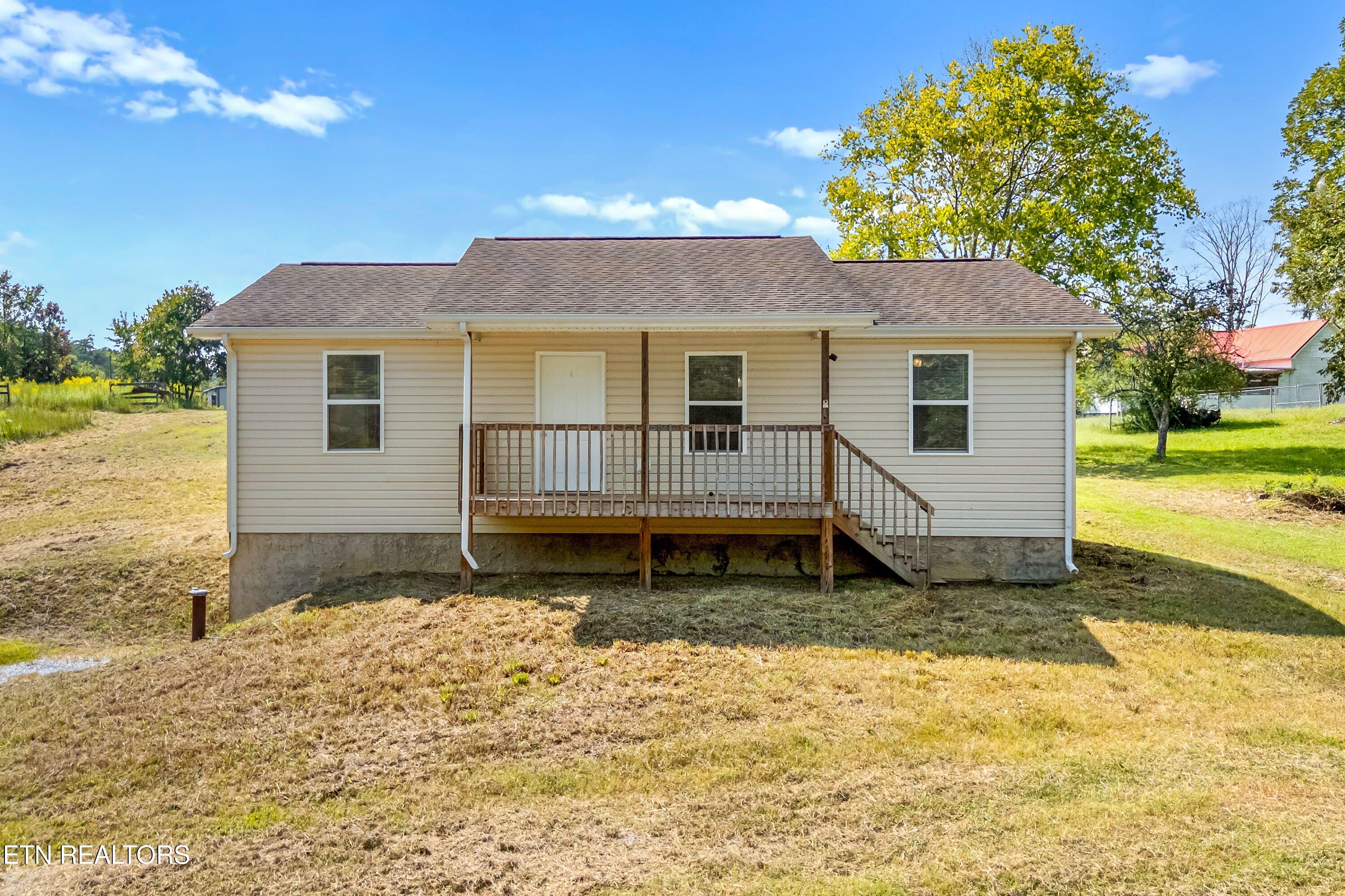 1003 Sierra Way Sevierville TN 37876