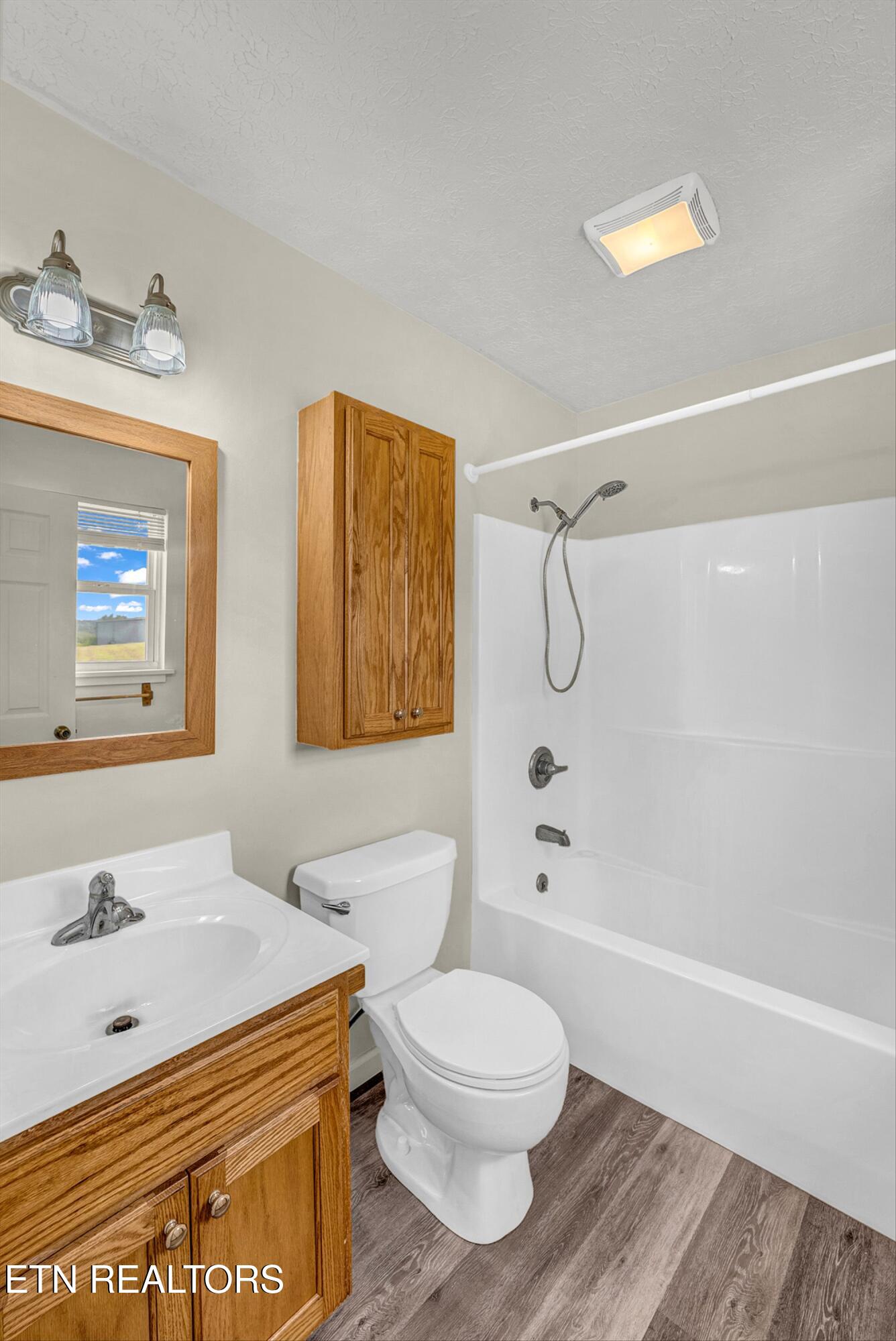 1003 Sierra Way Sevierville TN 37876