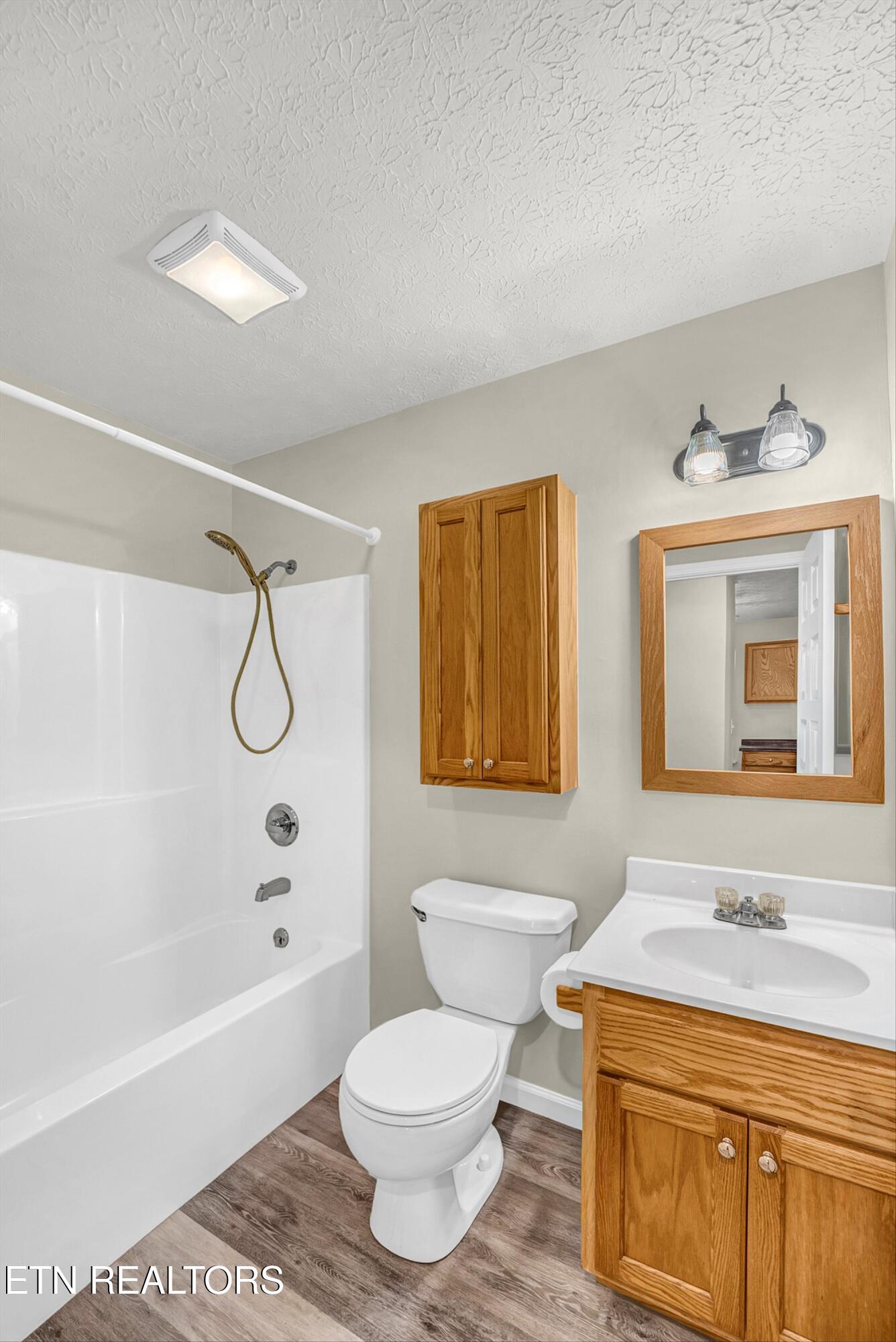 1003 Sierra Way Sevierville TN 37876