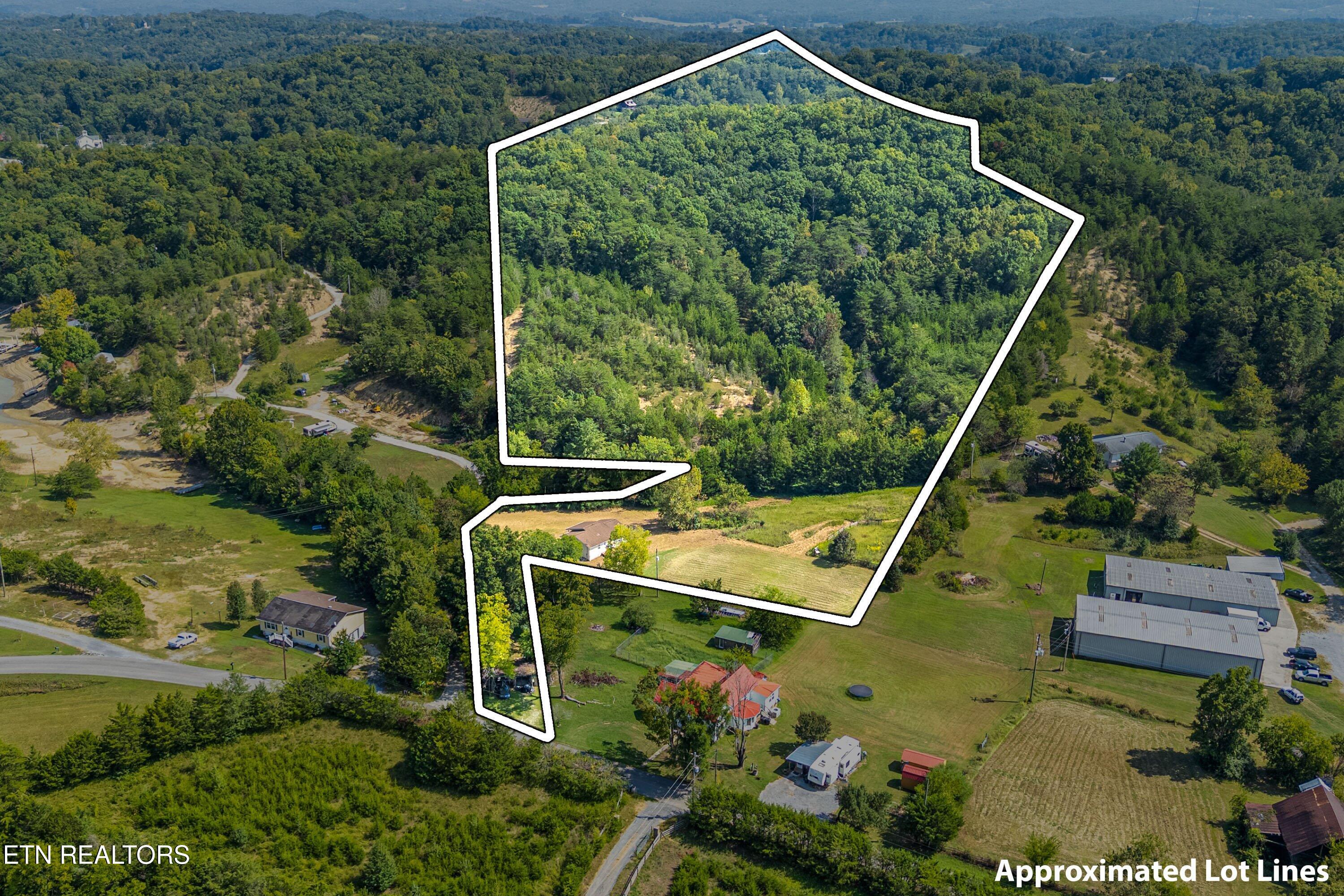 1003 Sierra Way Sevierville TN 37876