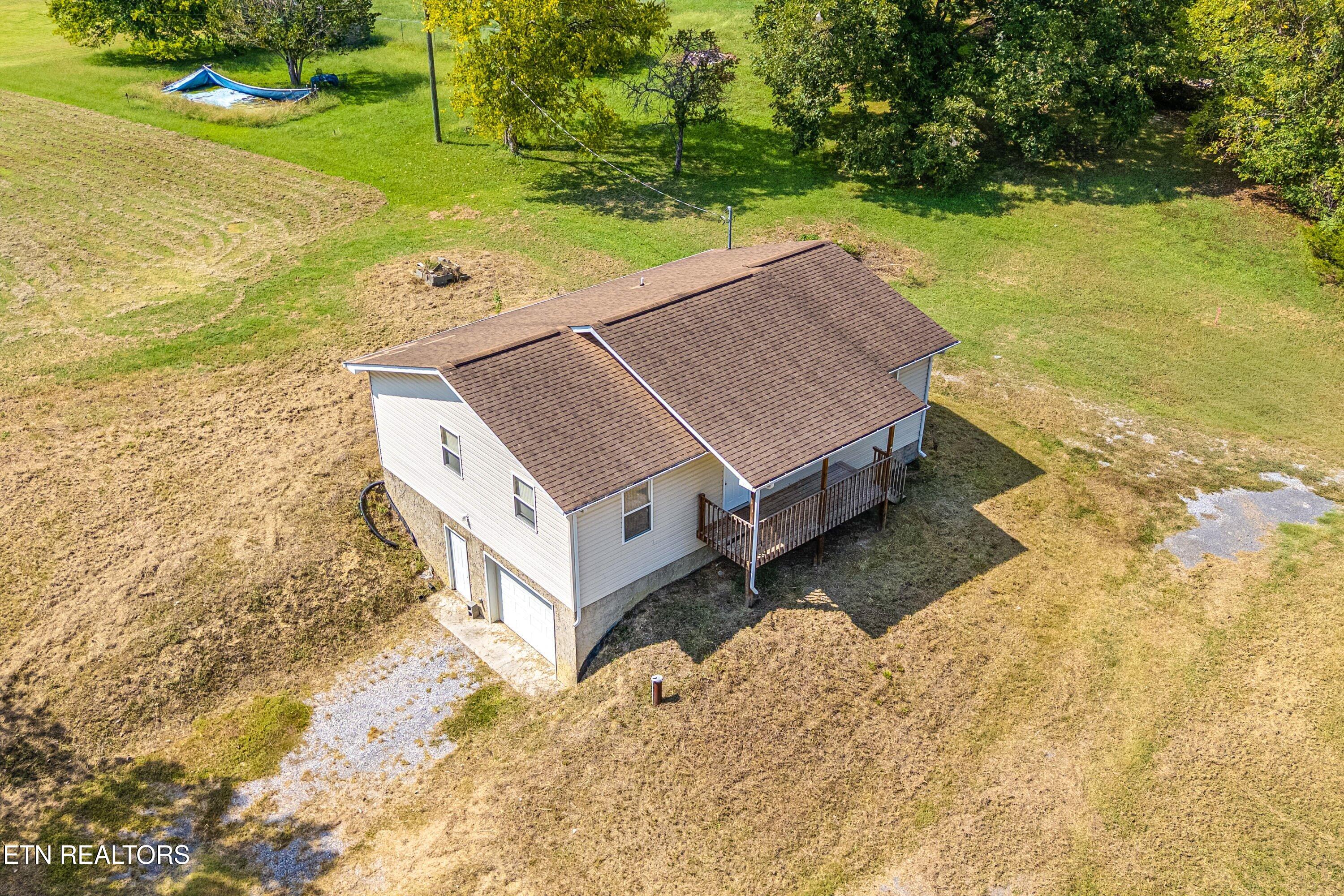 1003 Sierra Way Sevierville TN 37876