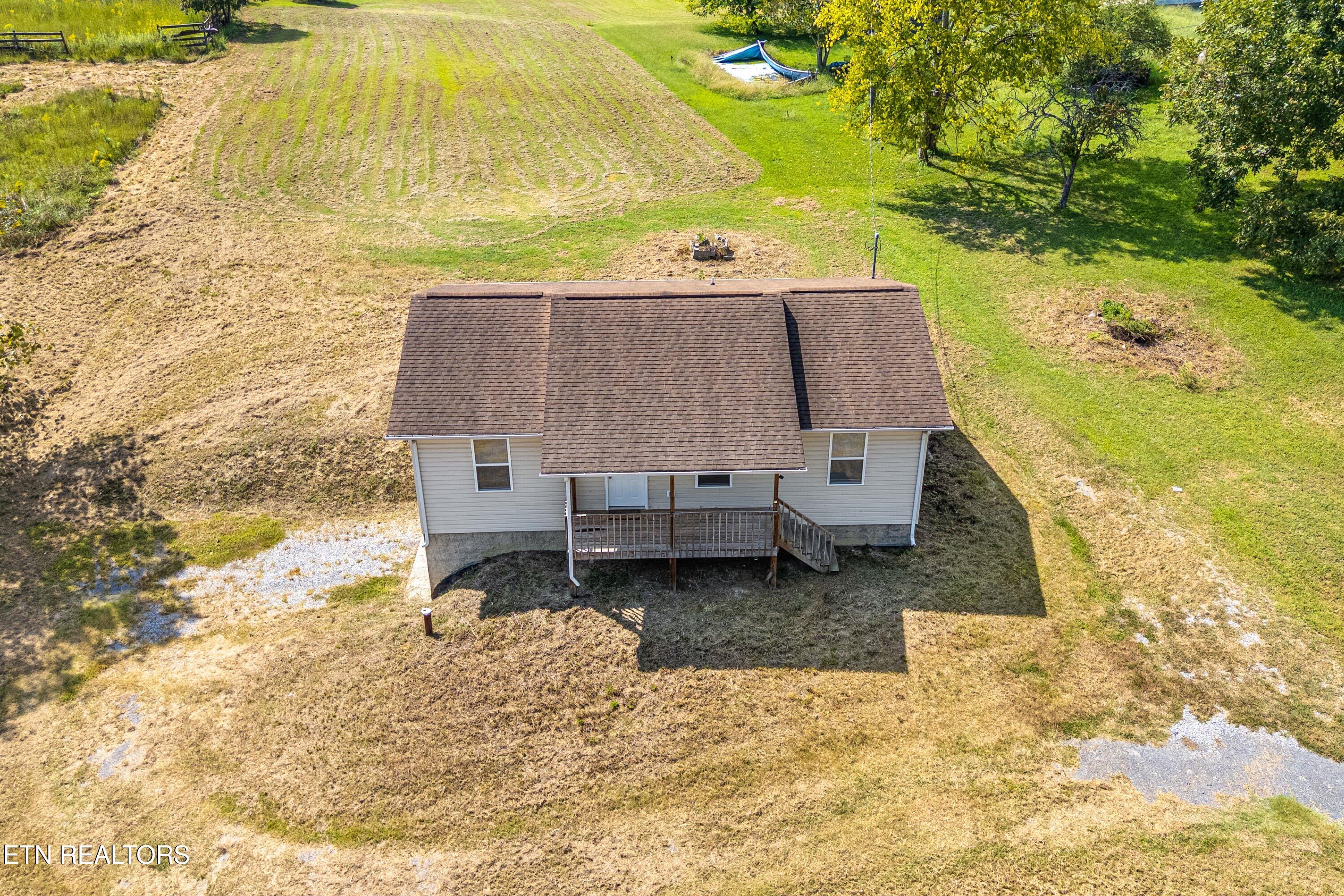 1003 Sierra Way Sevierville TN 37876