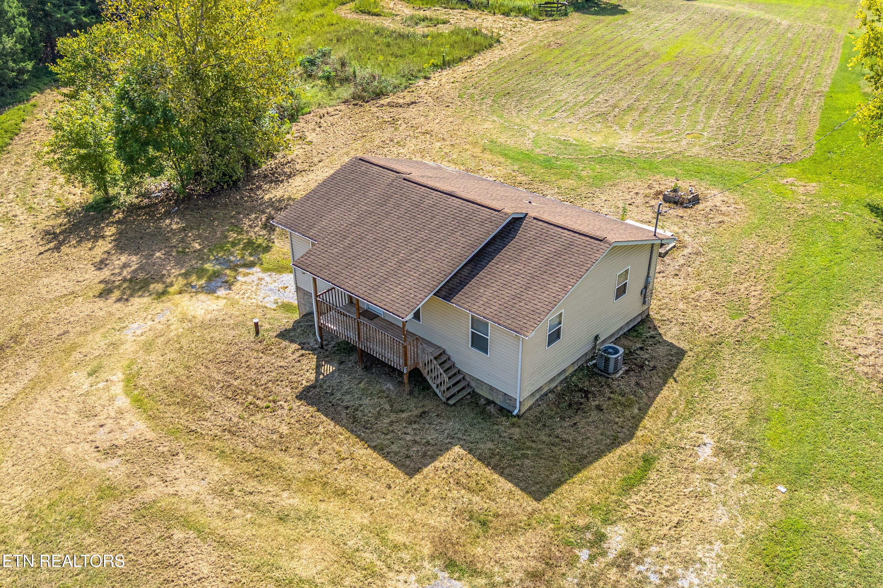 1003 Sierra Way Sevierville TN 37876
