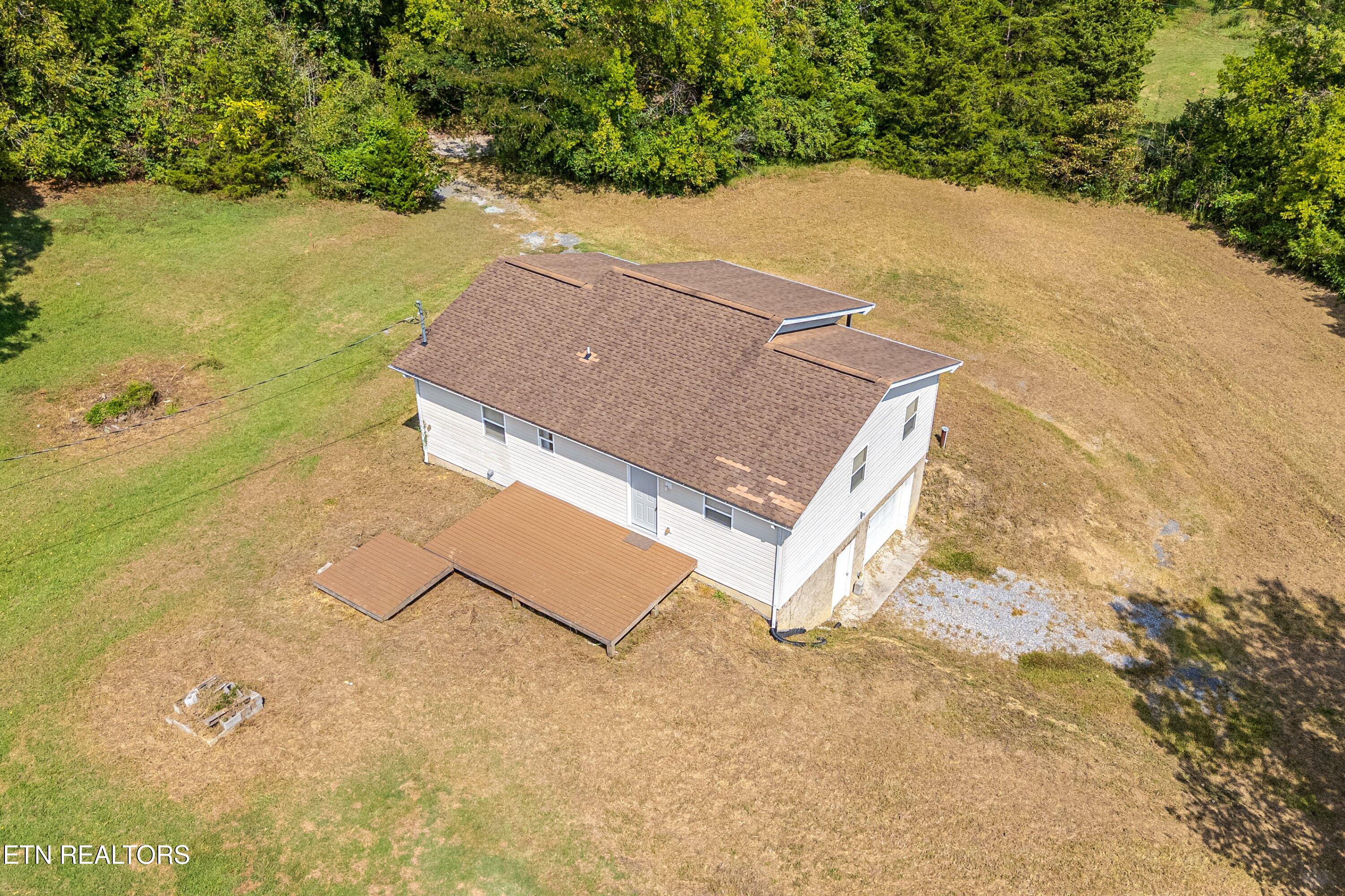 1003 Sierra Way Sevierville TN 37876