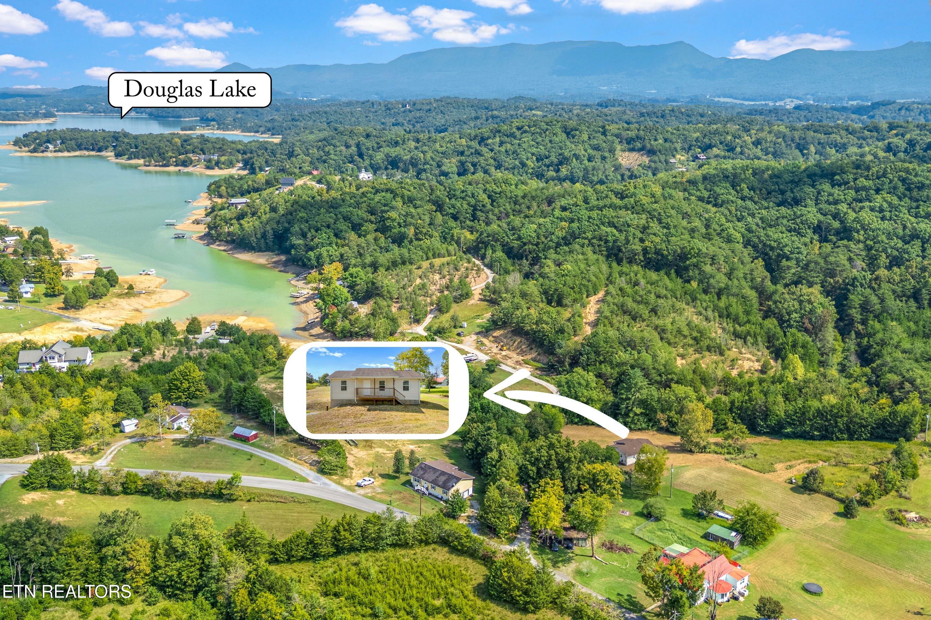 1003 Sierra Way Sevierville TN 37876