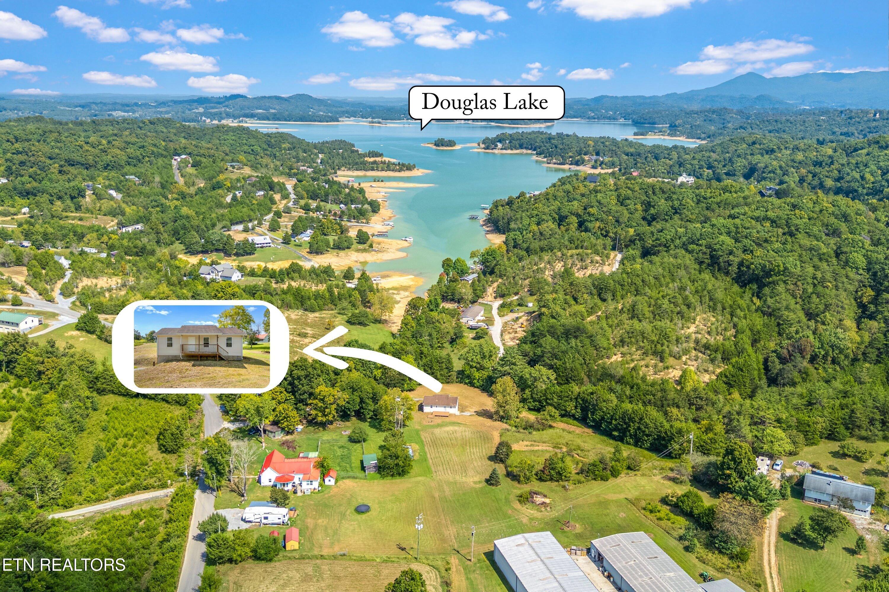 1003 Sierra Way Sevierville TN 37876