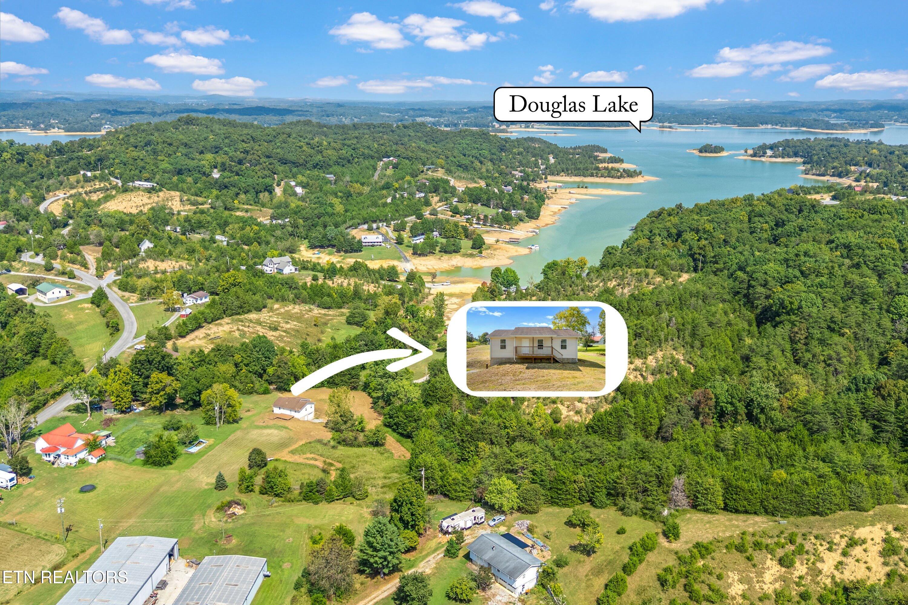 1003 Sierra Way Sevierville TN 37876