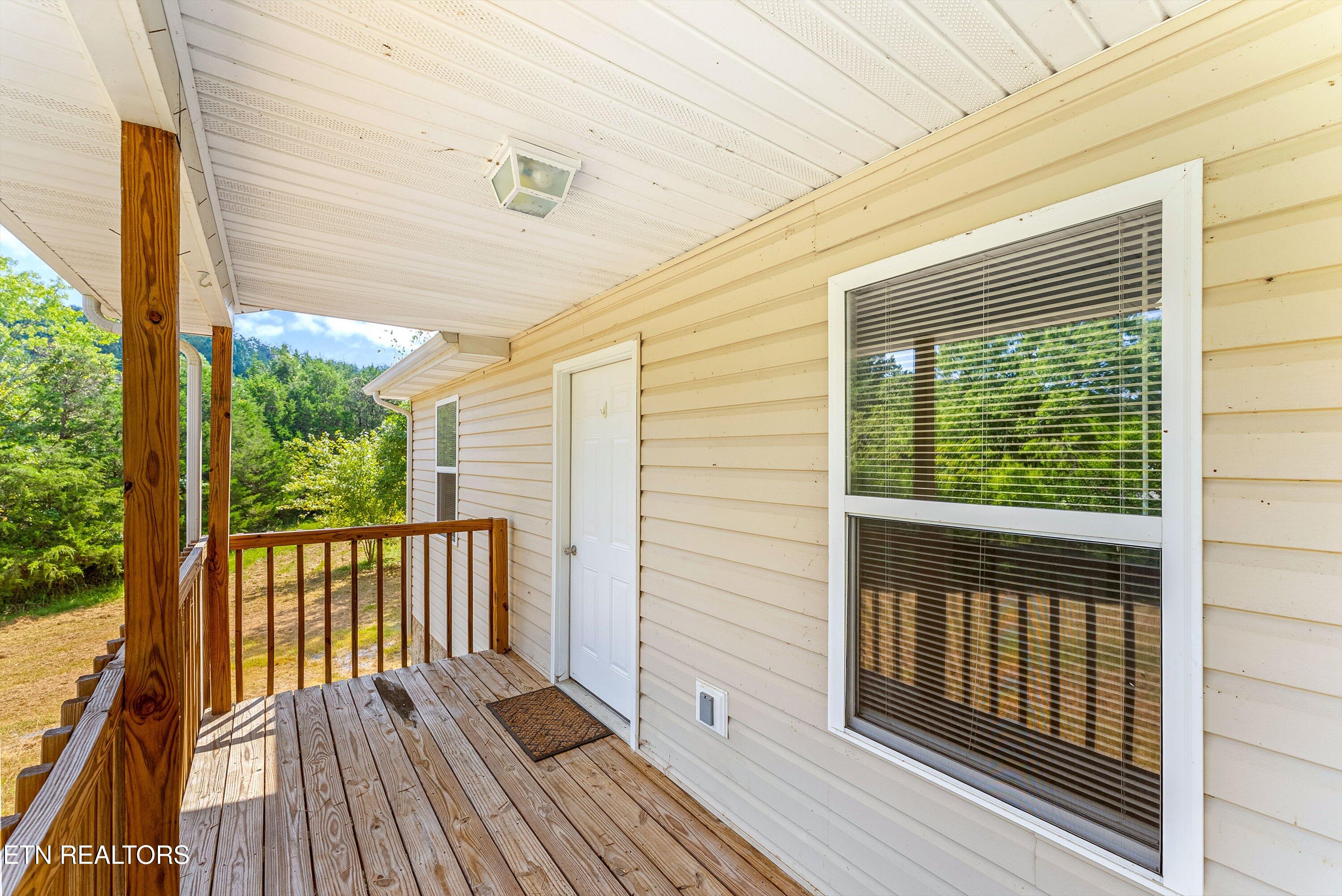1003 Sierra Way Sevierville TN 37876