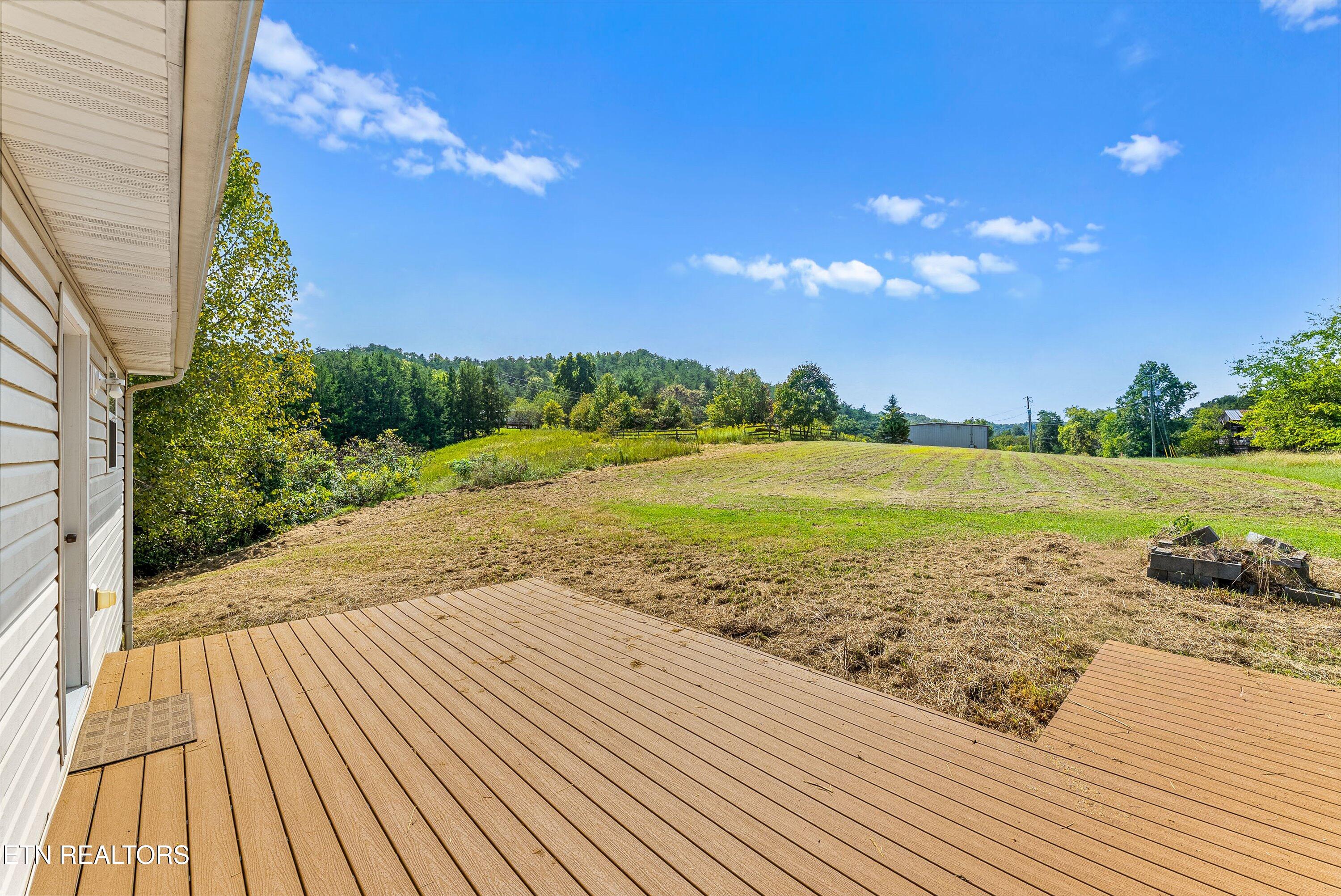 1003 Sierra Way Sevierville TN 37876