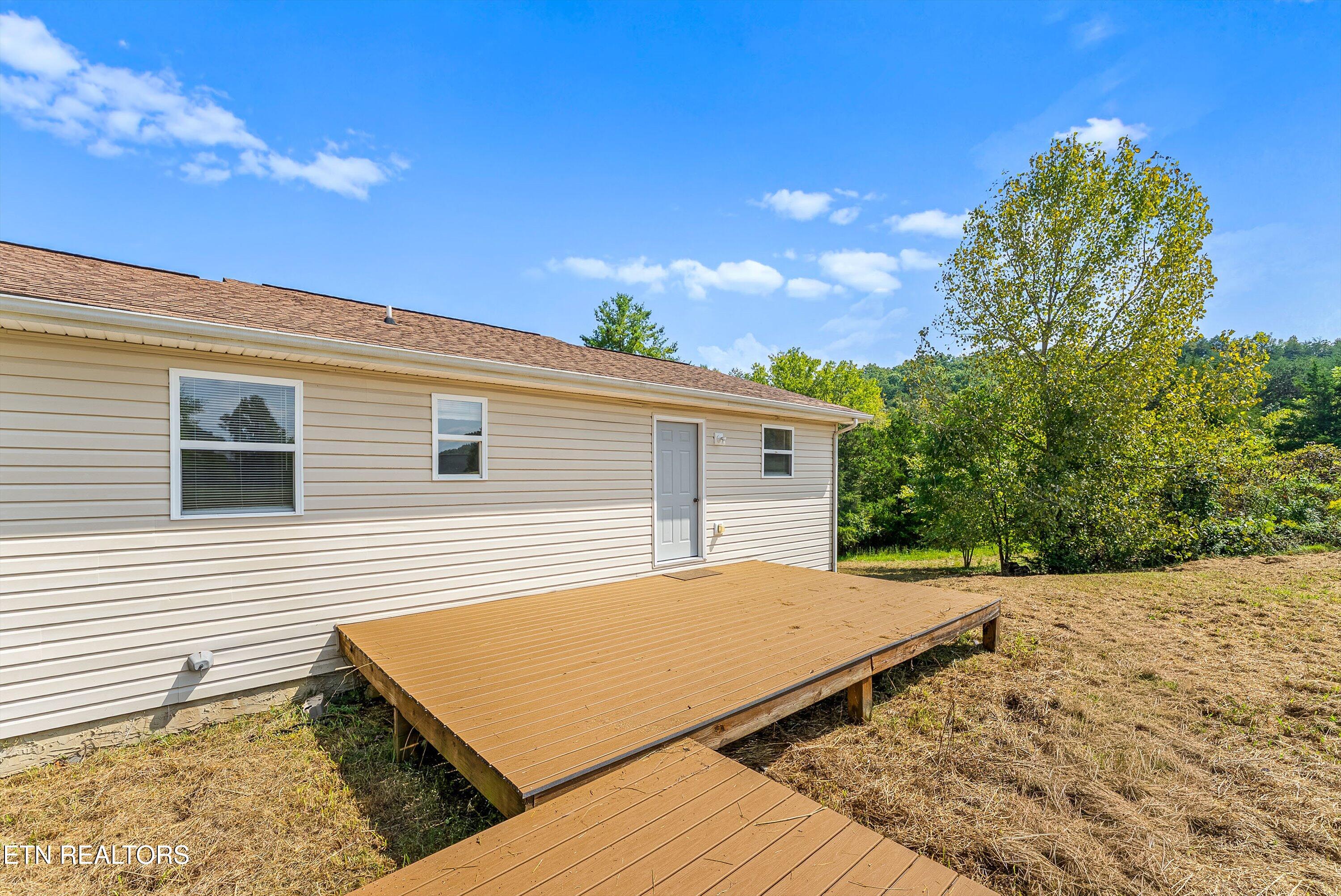 1003 Sierra Way Sevierville TN 37876
