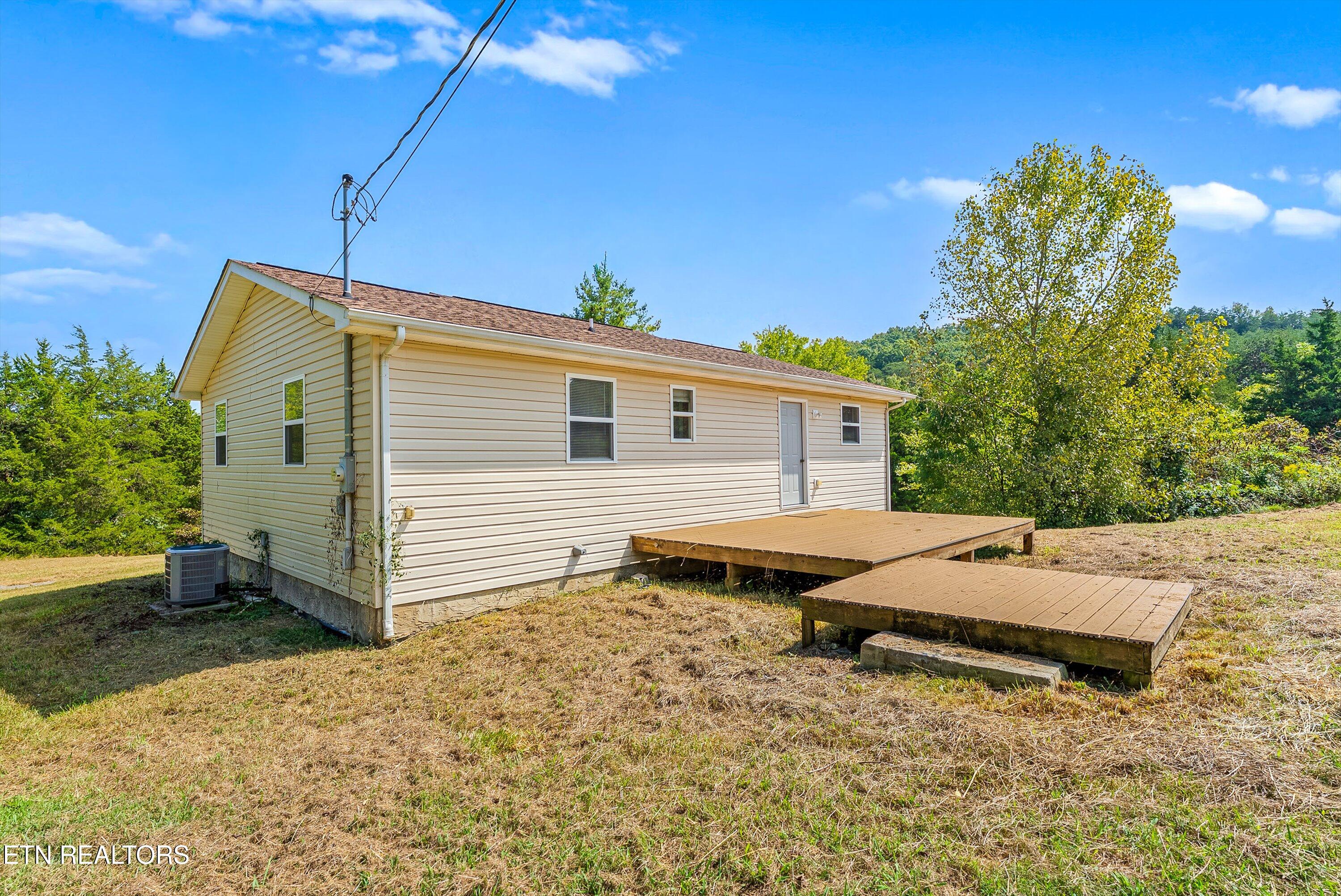 1003 Sierra Way Sevierville TN 37876