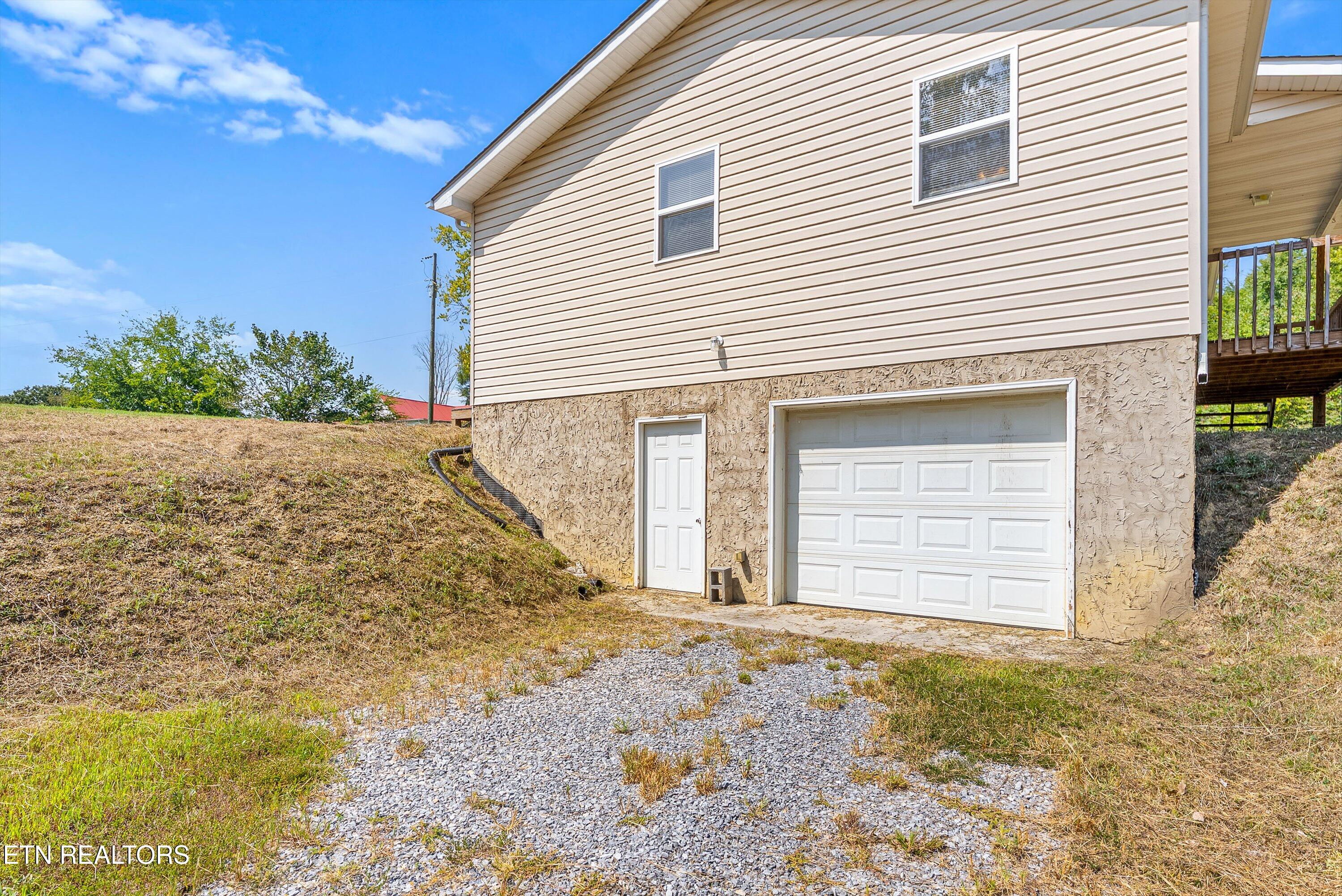 1003 Sierra Way Sevierville TN 37876