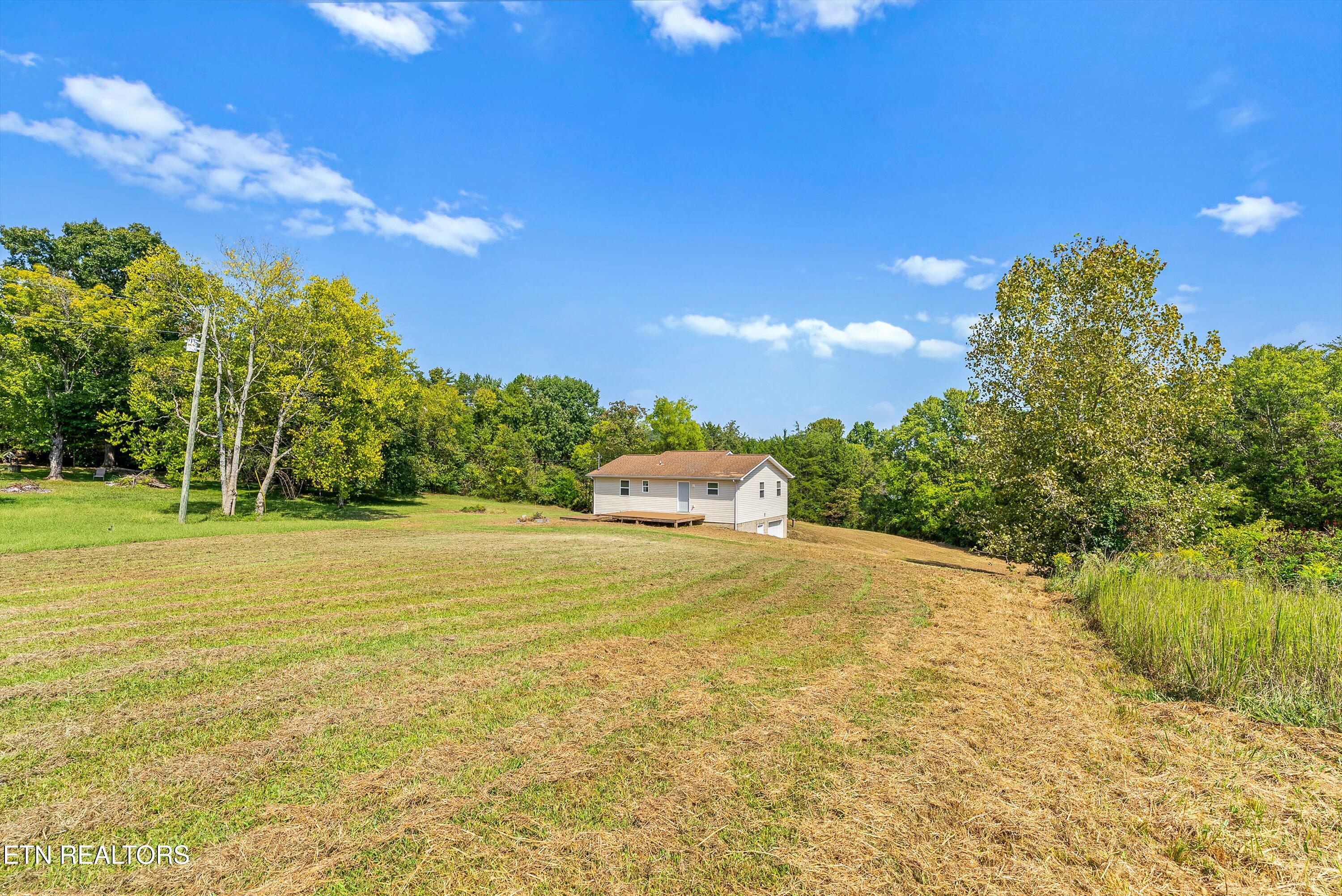 1003 Sierra Way Sevierville TN 37876