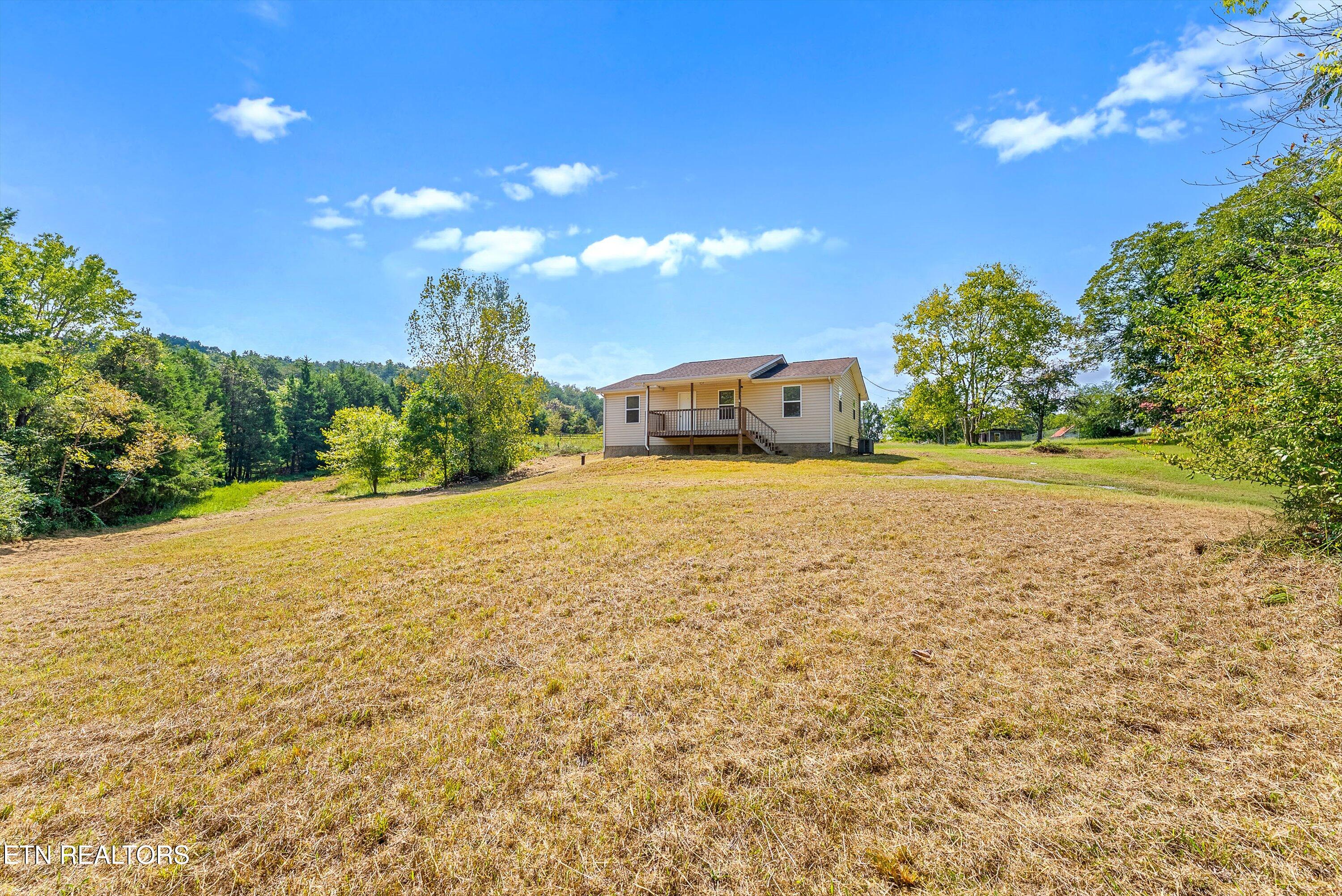 1003 Sierra Way Sevierville TN 37876