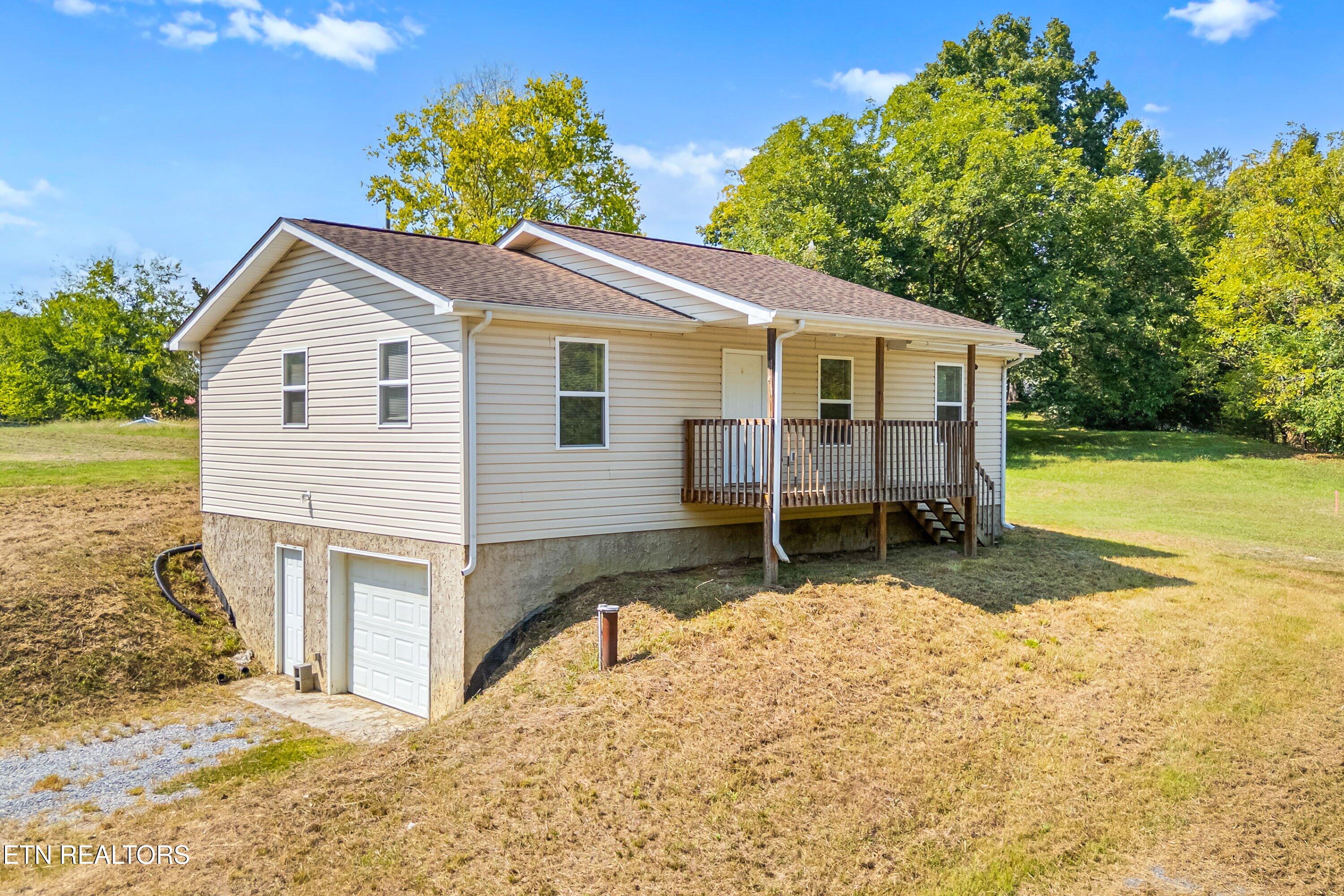 1003 Sierra Way Sevierville TN 37876