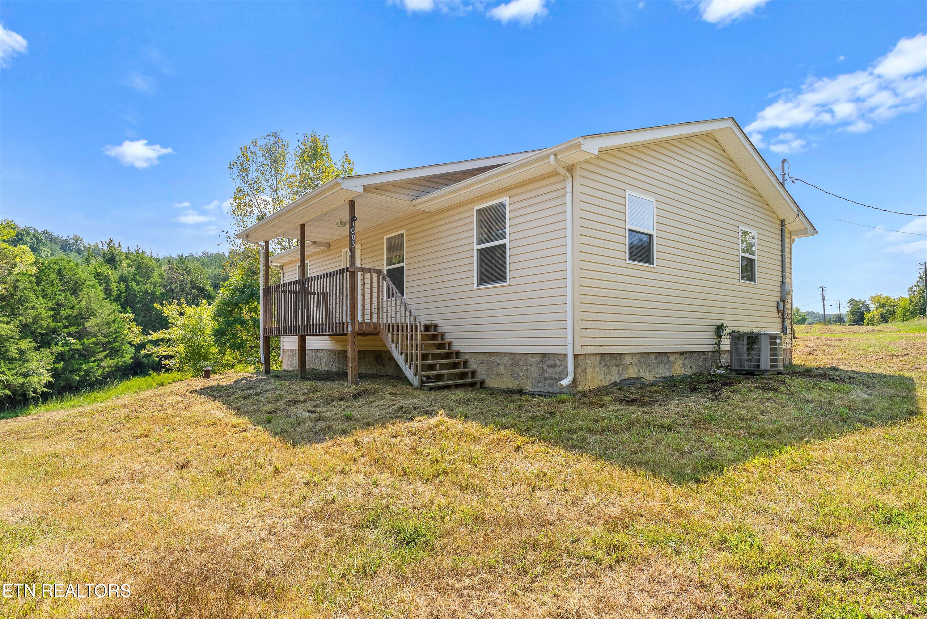 1003 Sierra Way Sevierville TN 37876