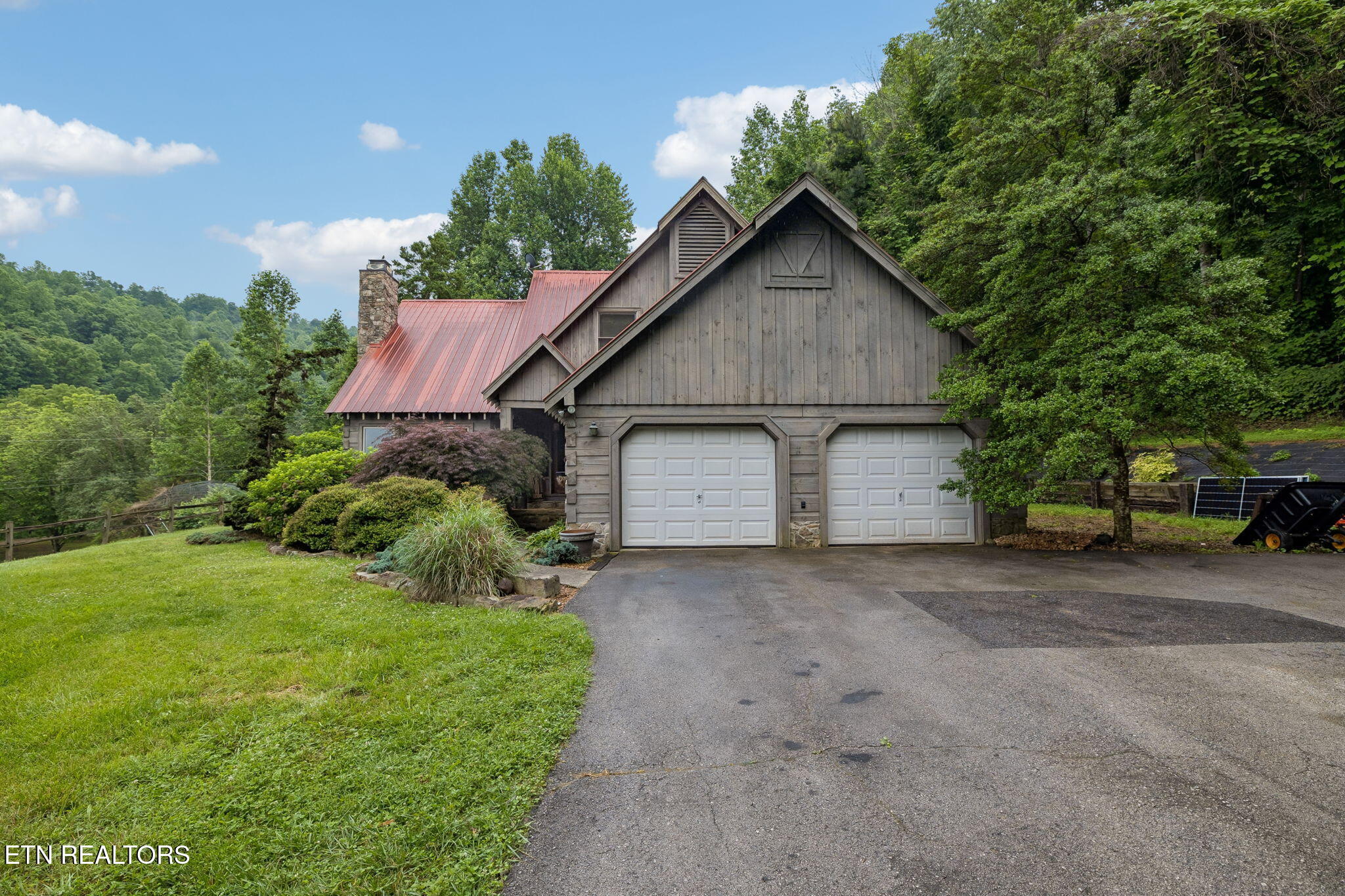 2500 Chimney Springs Road Cookeville TN 38506