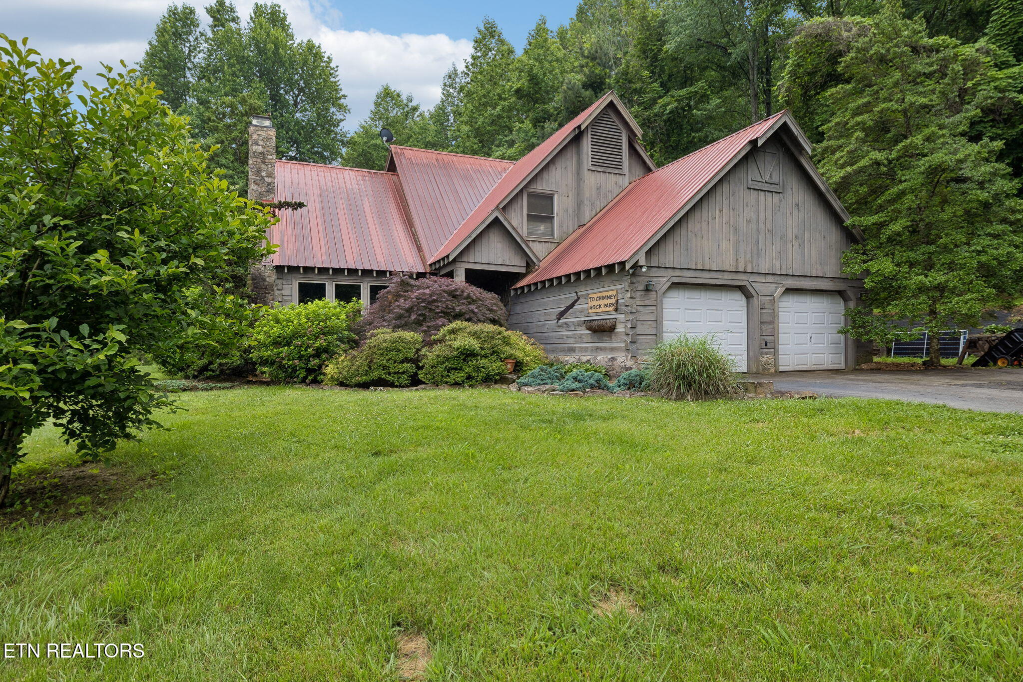 2500 Chimney Springs Road Cookeville TN 38506