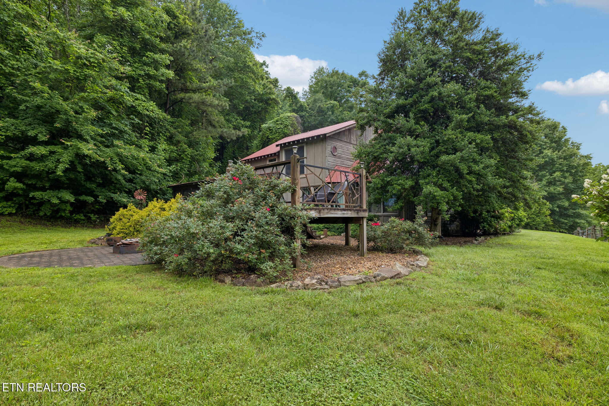 2500 Chimney Springs Road Cookeville TN 38506