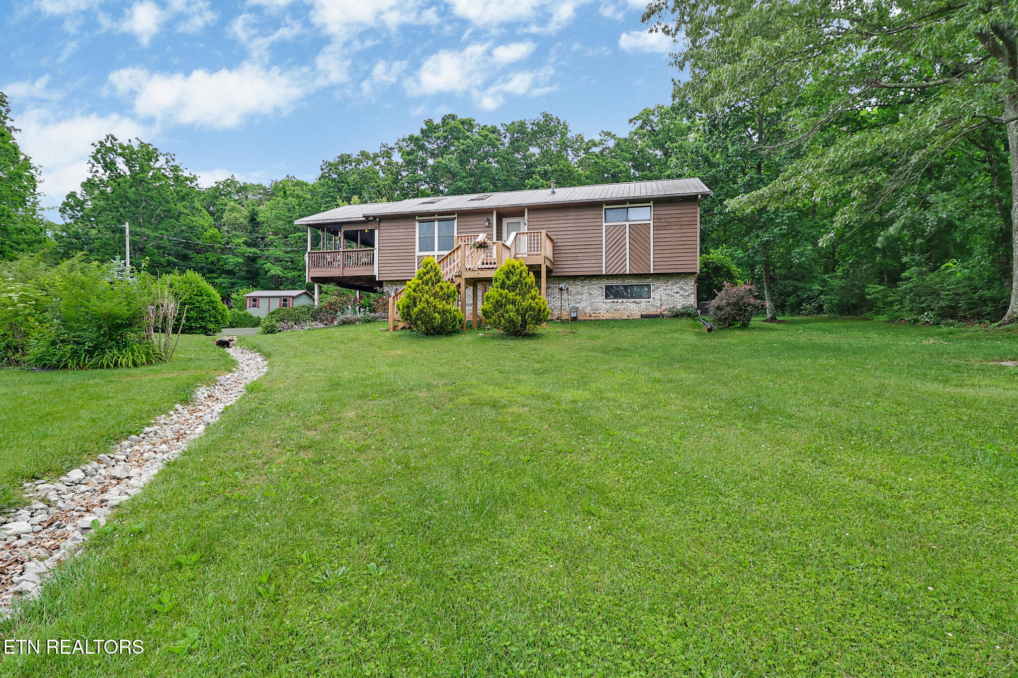 8424 Cherokee Trail Crossville TN 38572