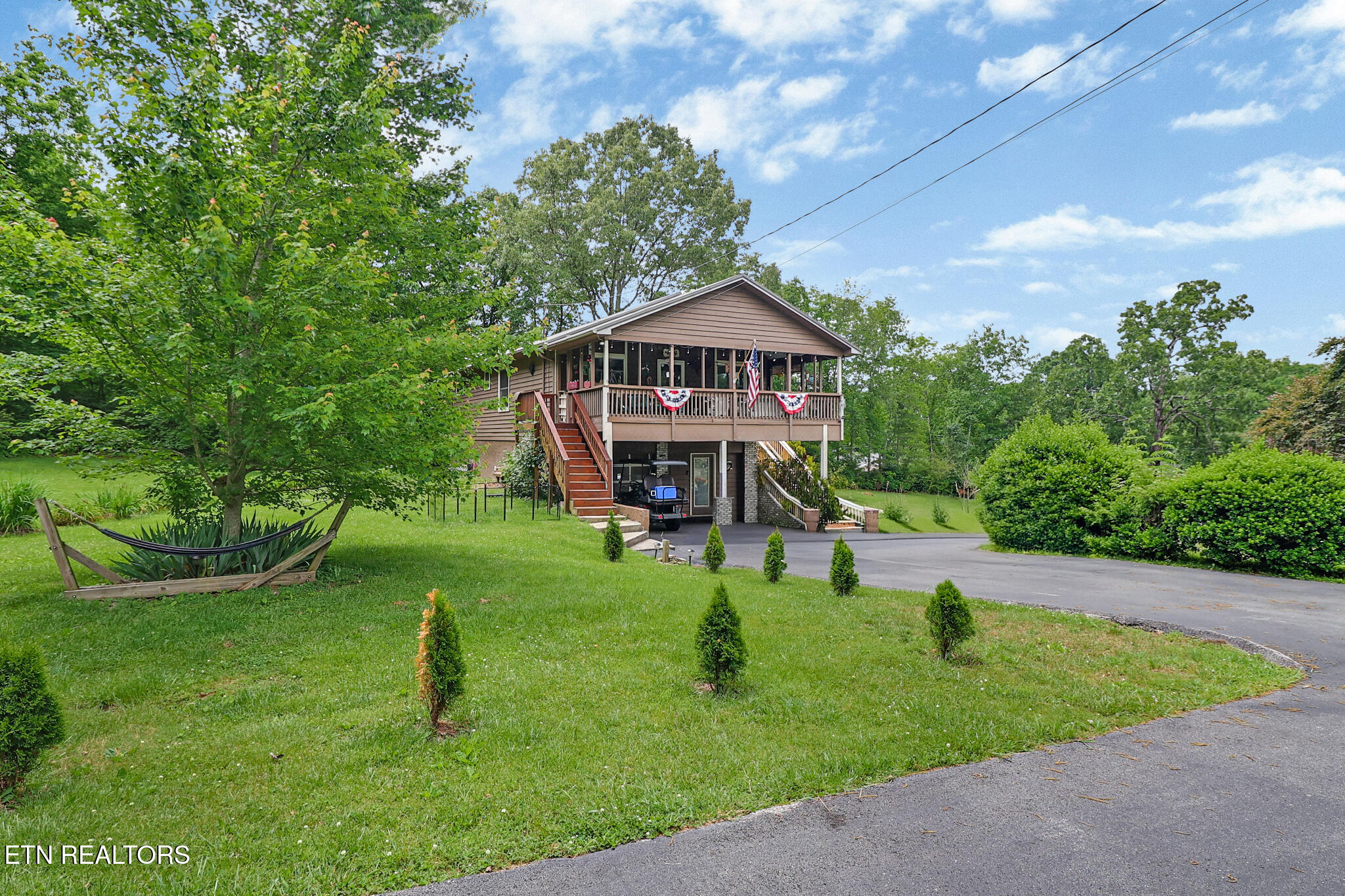 8424 Cherokee Trail Crossville TN 38572