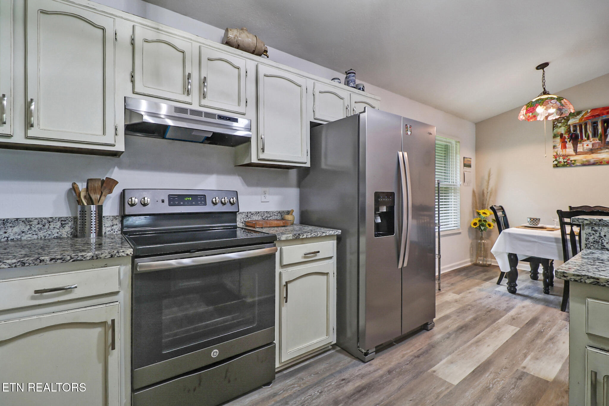 8424 Cherokee Trail Crossville TN 38572