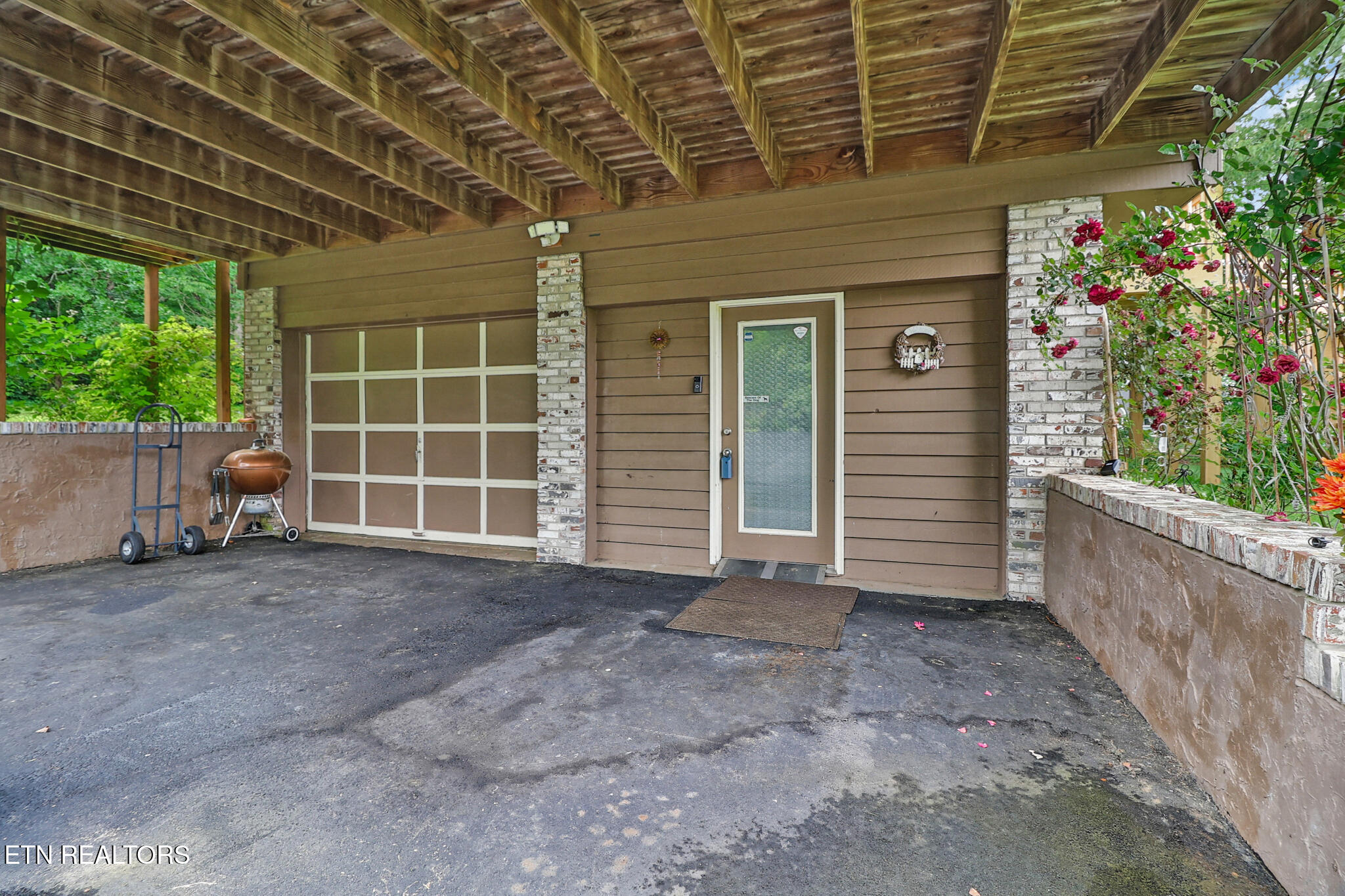 8424 Cherokee Trail Crossville TN 38572