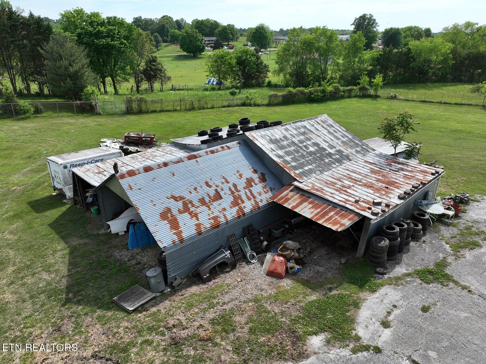 4486 Maple Valley Road Morristown TN 37813