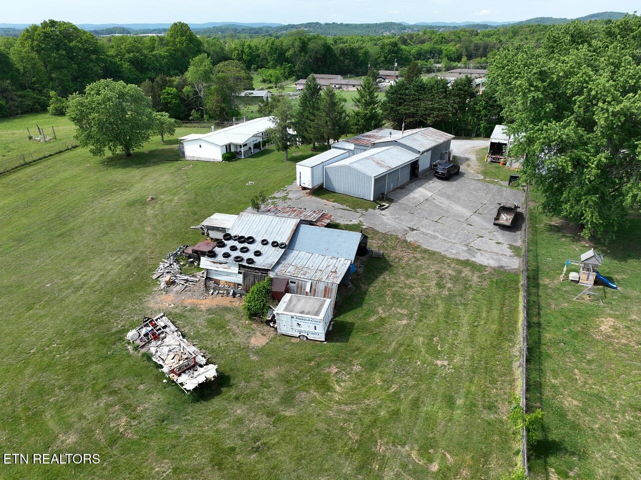 4486 Maple Valley Road Morristown TN 37813
