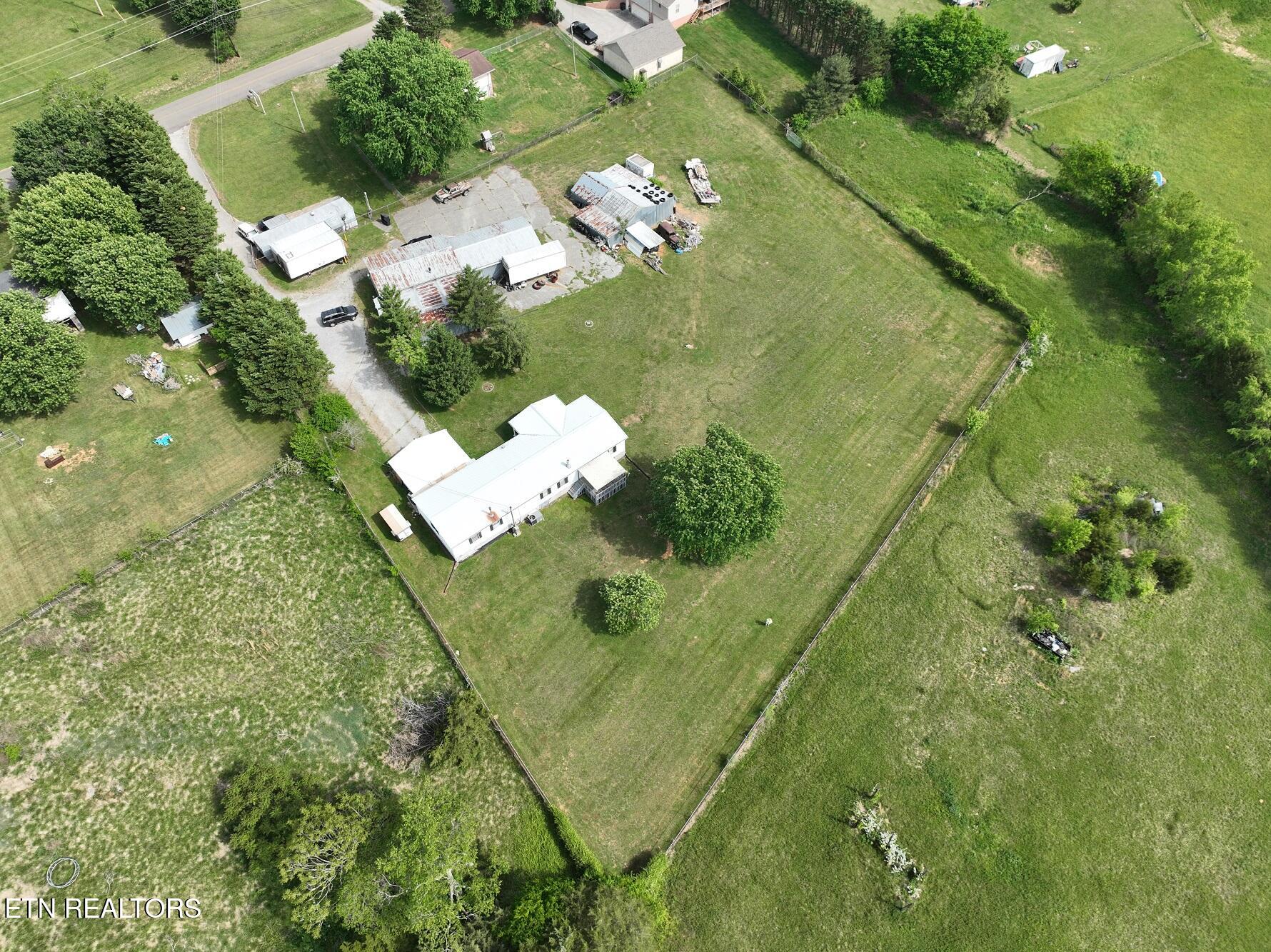 4486 Maple Valley Road Morristown TN 37813