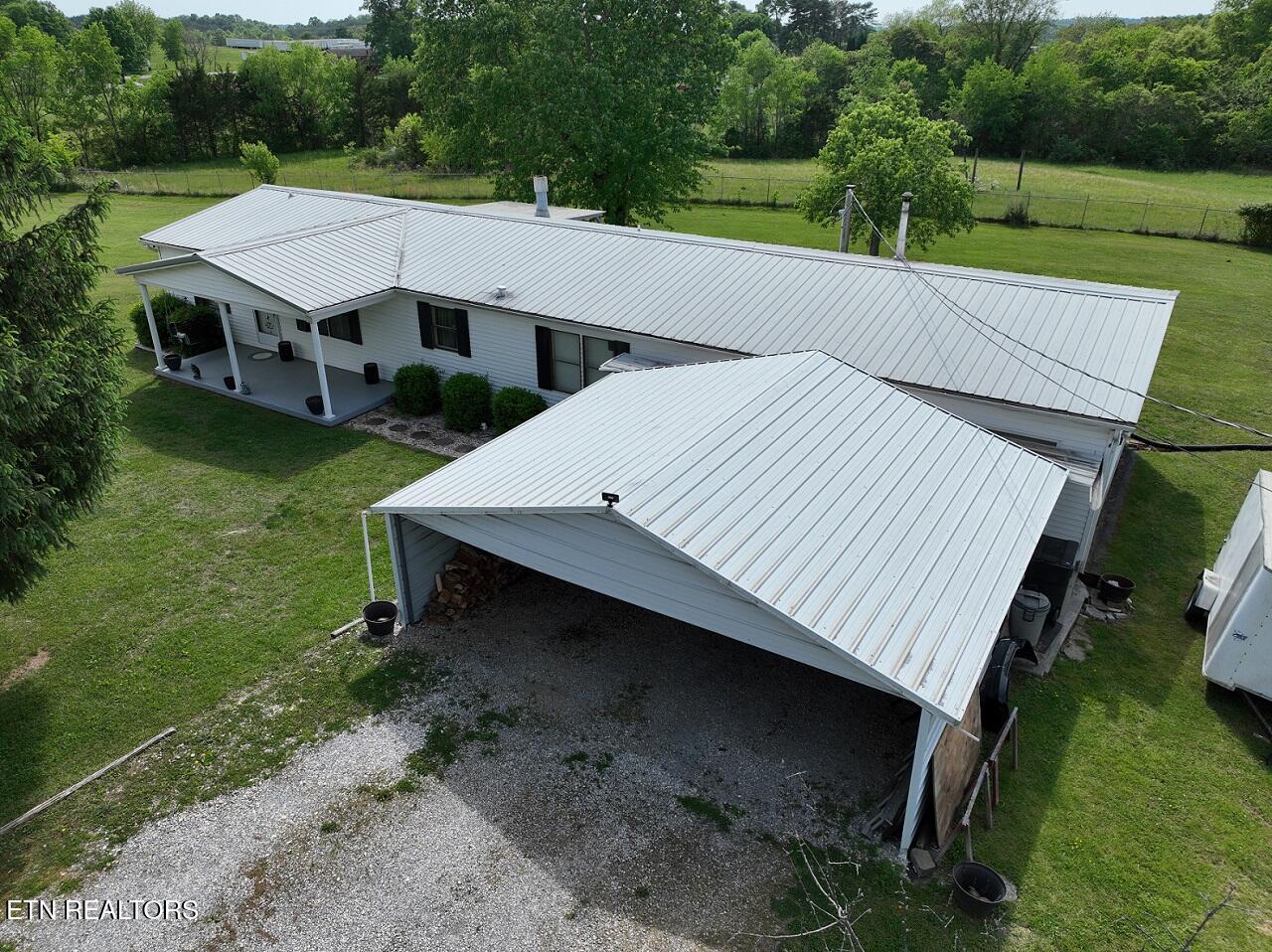 4486 Maple Valley Road Morristown TN 37813